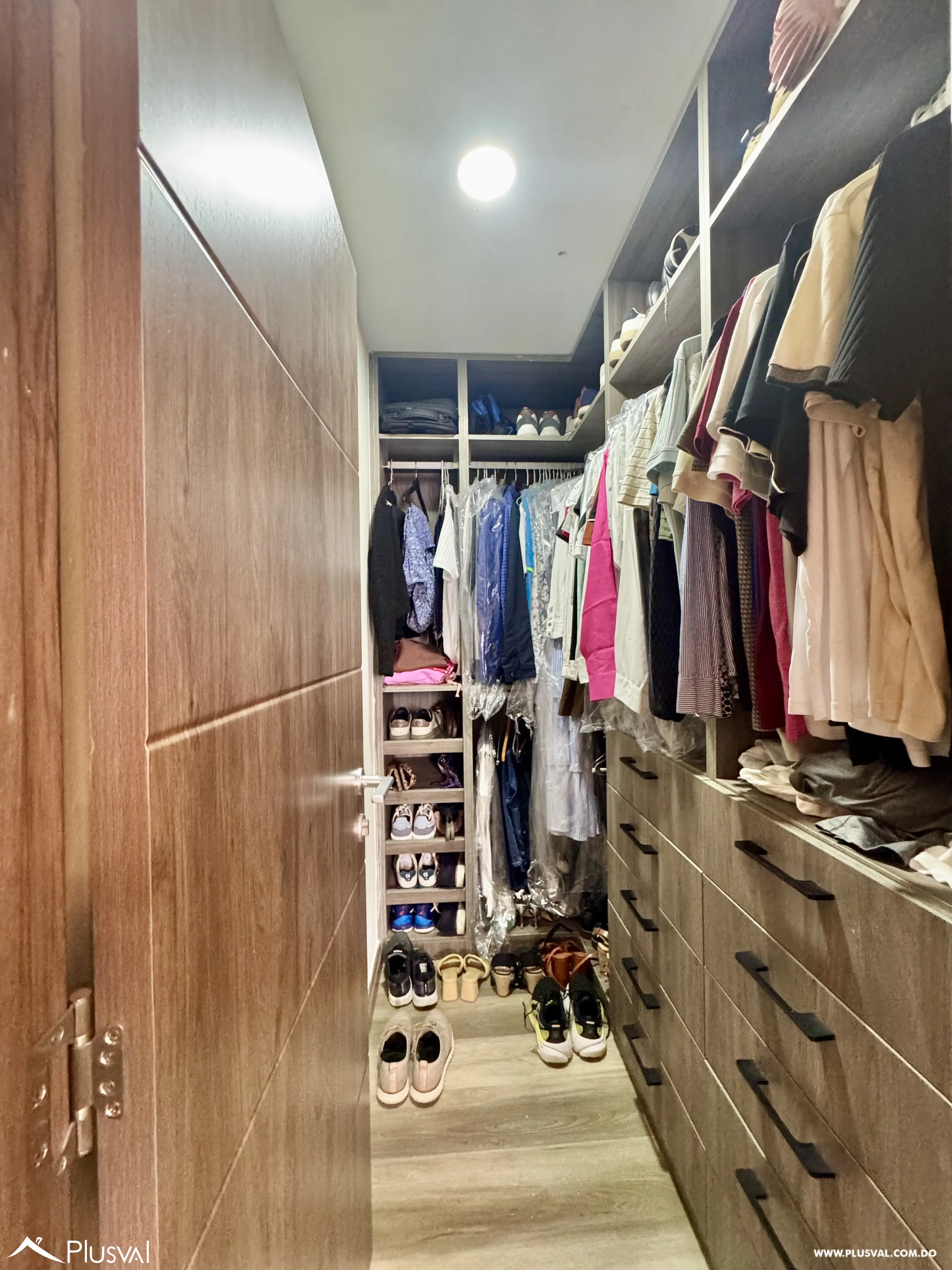 Vendo Apartamento en Zona Exclusiva de Piantini 508911