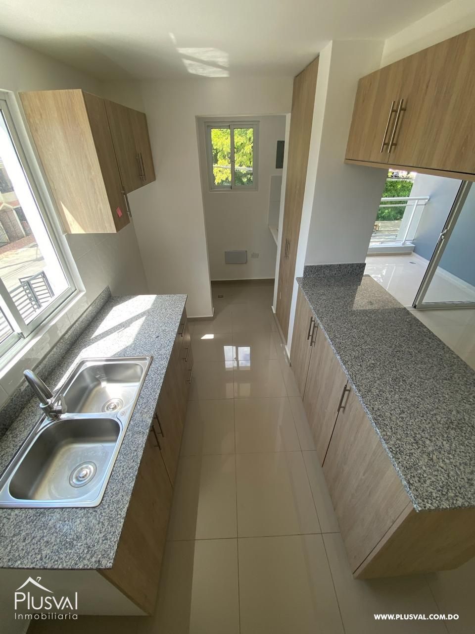 PASEO DEL PARQUE: Exclusivo proyecto de apartamentos en Lucerna 474748