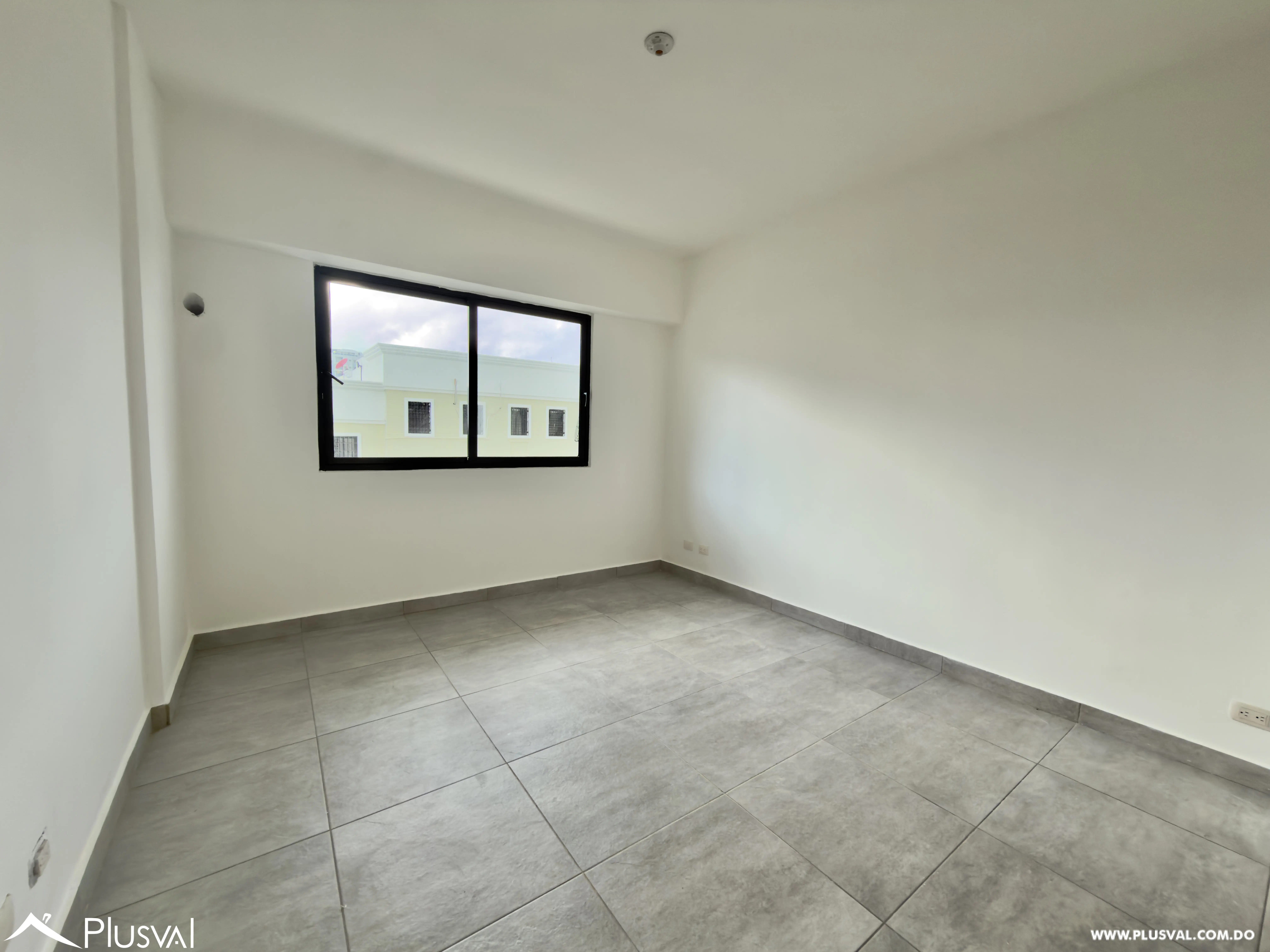 Apartamento de dos habitaciones en Venta en Mirador Norte con excelentes areas sociales 504146