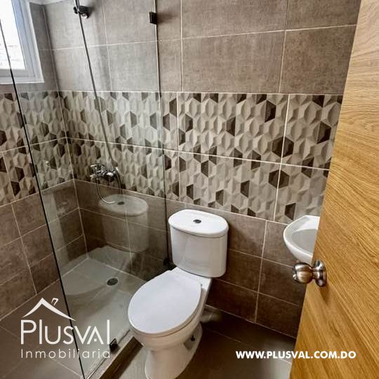 Apartamentos nuevos en Santo Domingo Oeste; a solo pasos de la estación del Metro 428738