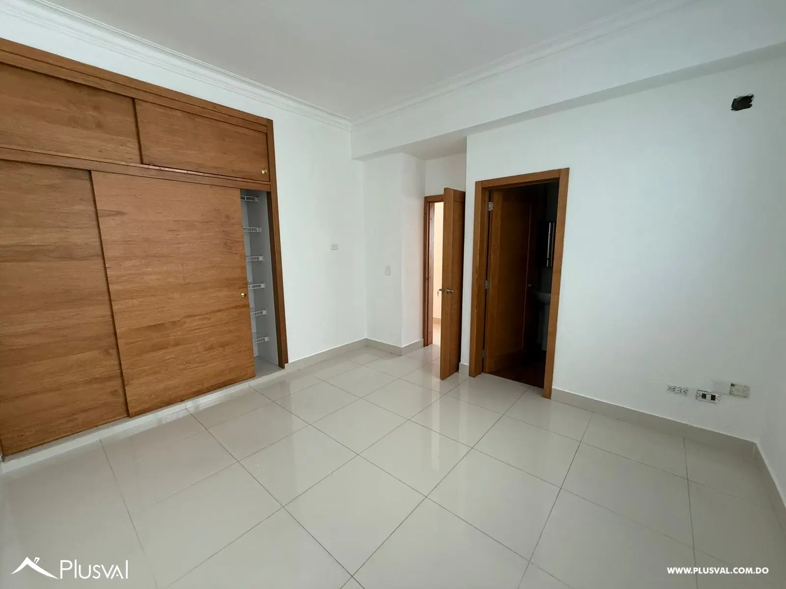 Apartamento en venta Evaristo Morales 459468