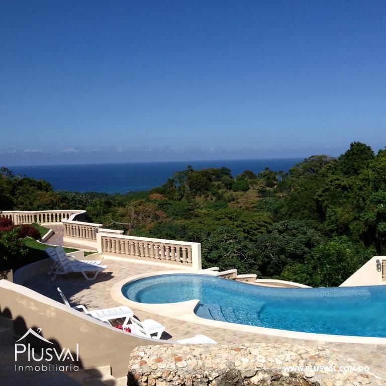 Villa en venta en Cabrera. 251707