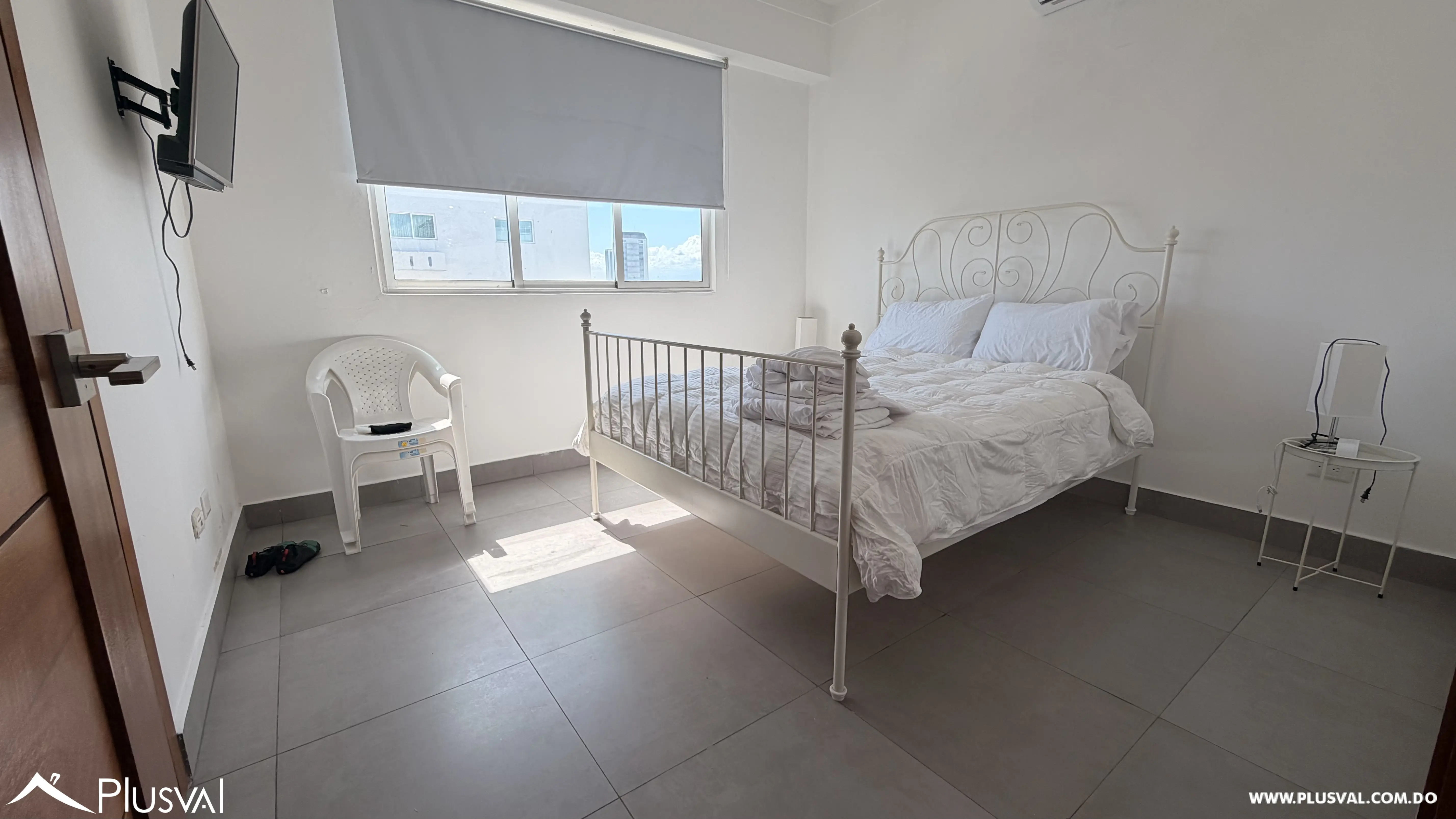 Apartamento PH en Mirador Norte 494390