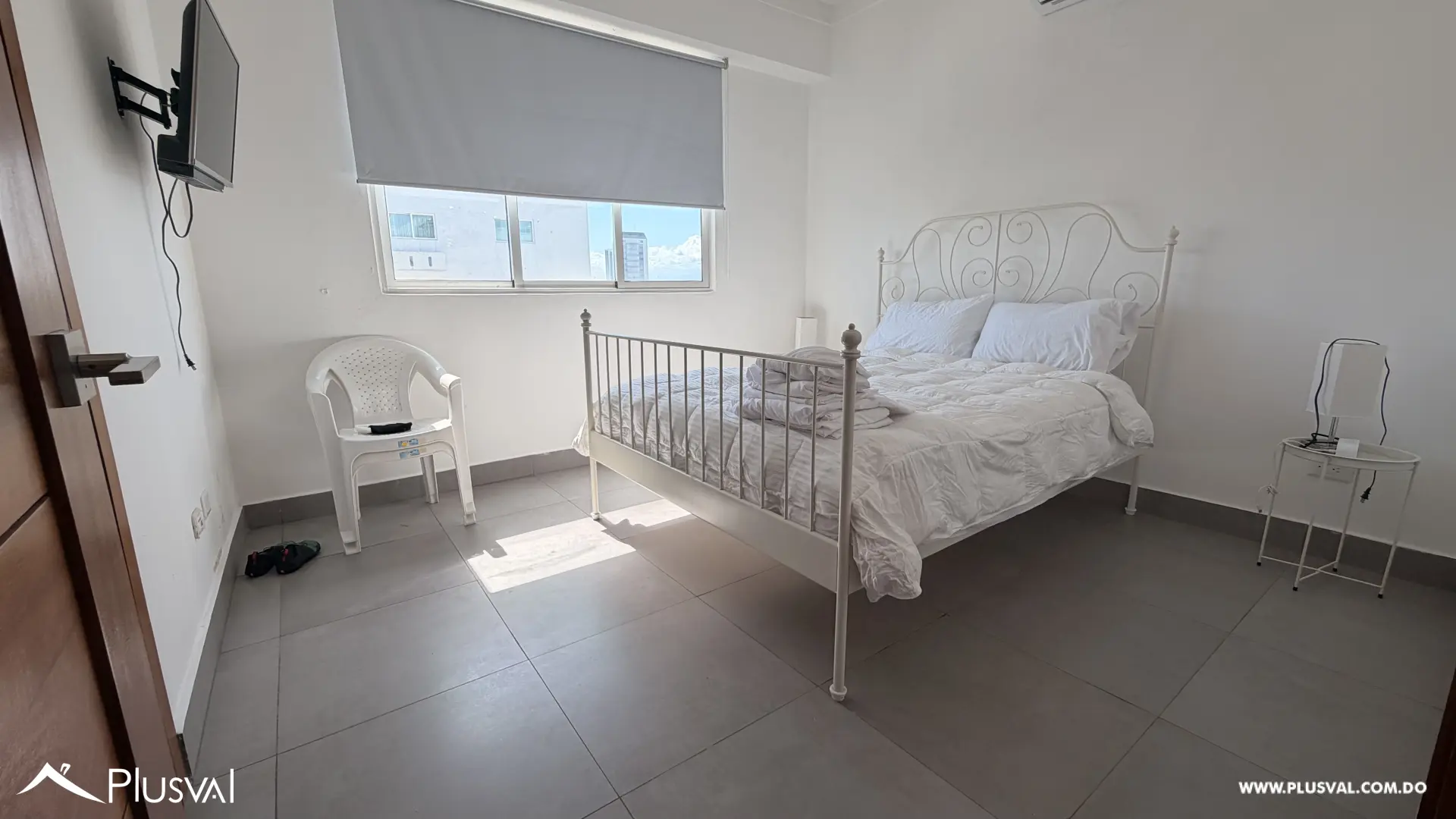 Apartamento PH en Mirador Norte 494390