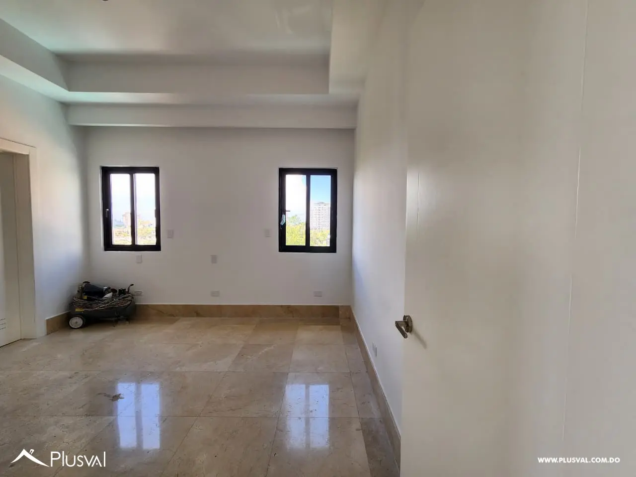 Apartamento en venta en el corazón de Bella Vista 460854