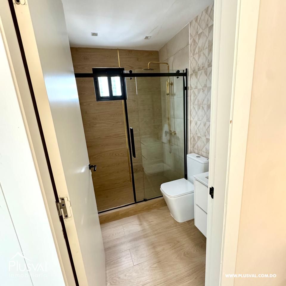 Apartamento en Venta en prestigiosa zona de Naco 409982