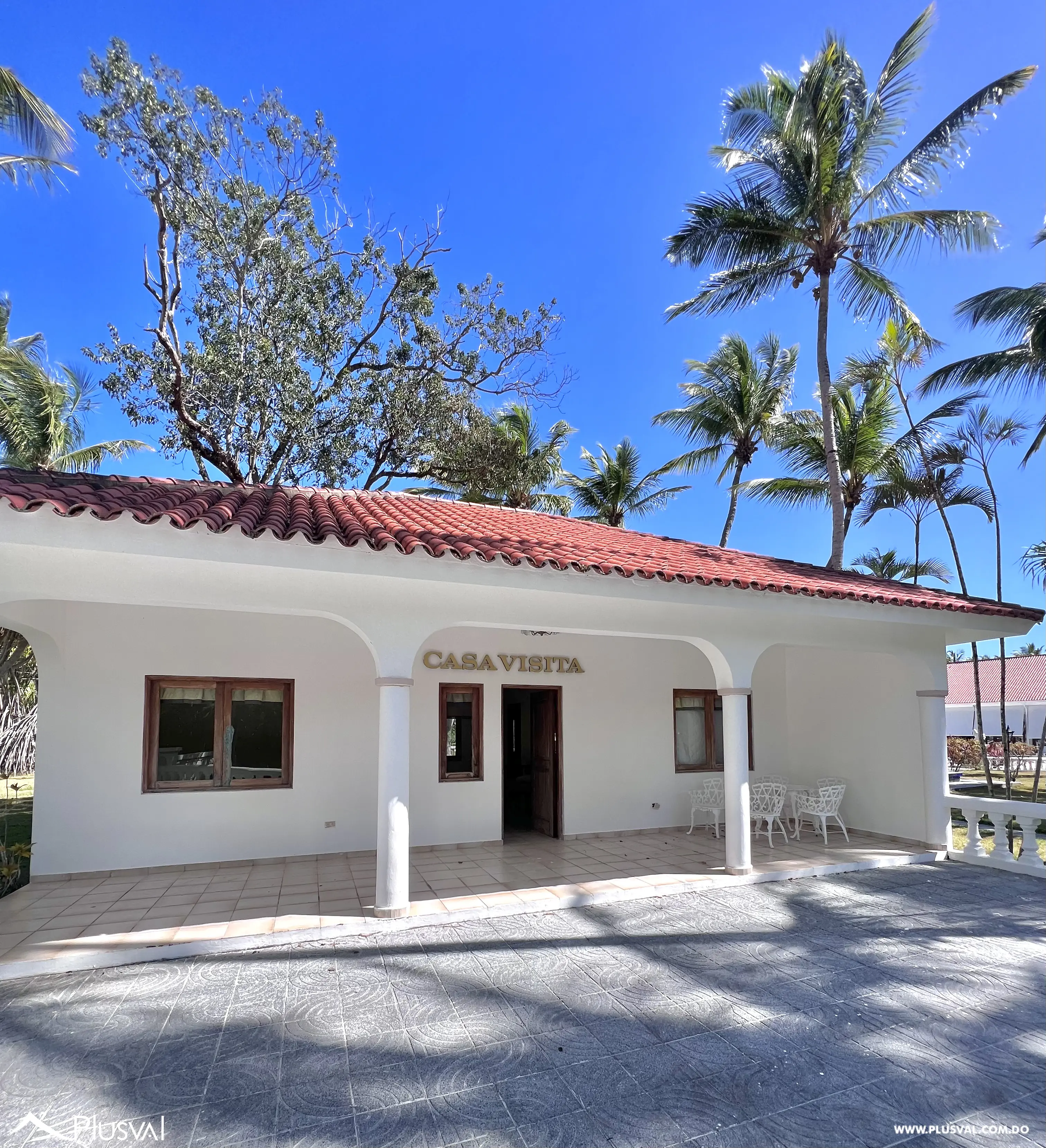 Exclusiva villa de lujo en venta en Cabarete, Puerto Plata 490379