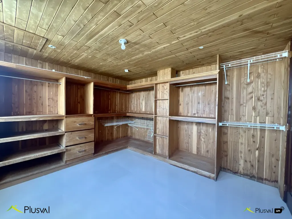 Penthouse de Ensueño con Vista al Mar en Urbanización Real 448867
