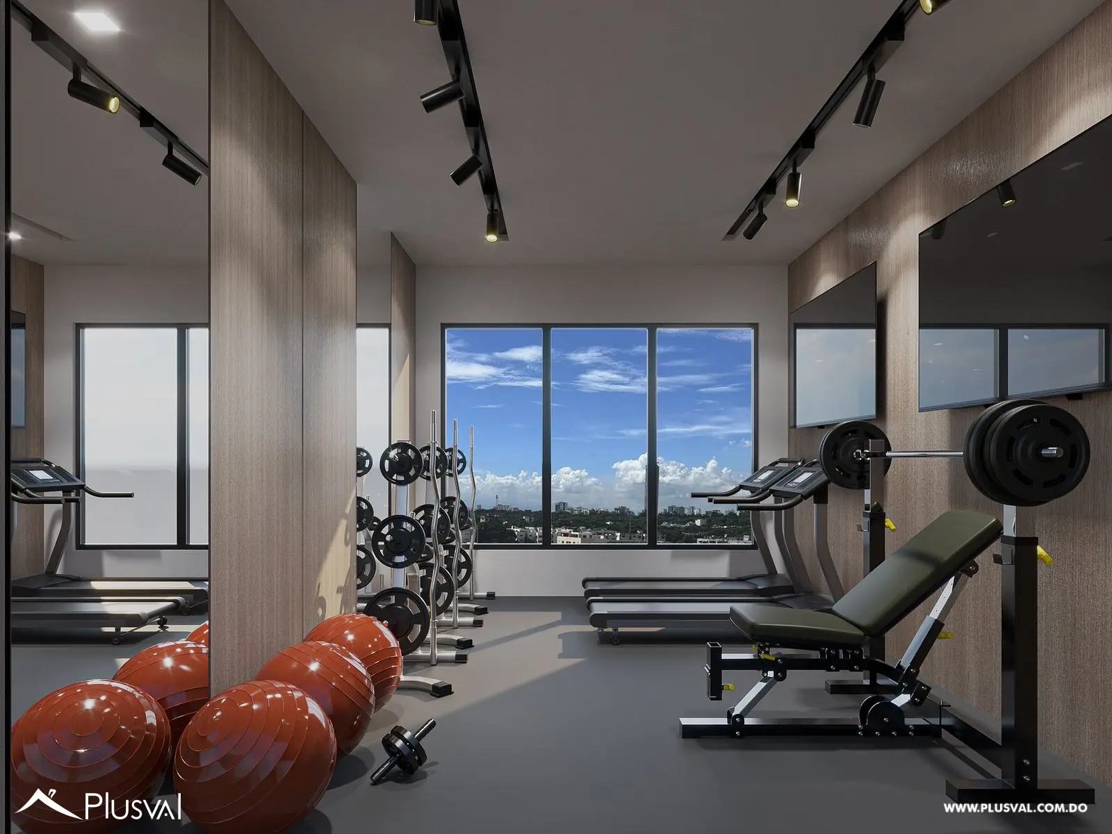 Apartamentos en venta en la mejor zona del Cacique 486880