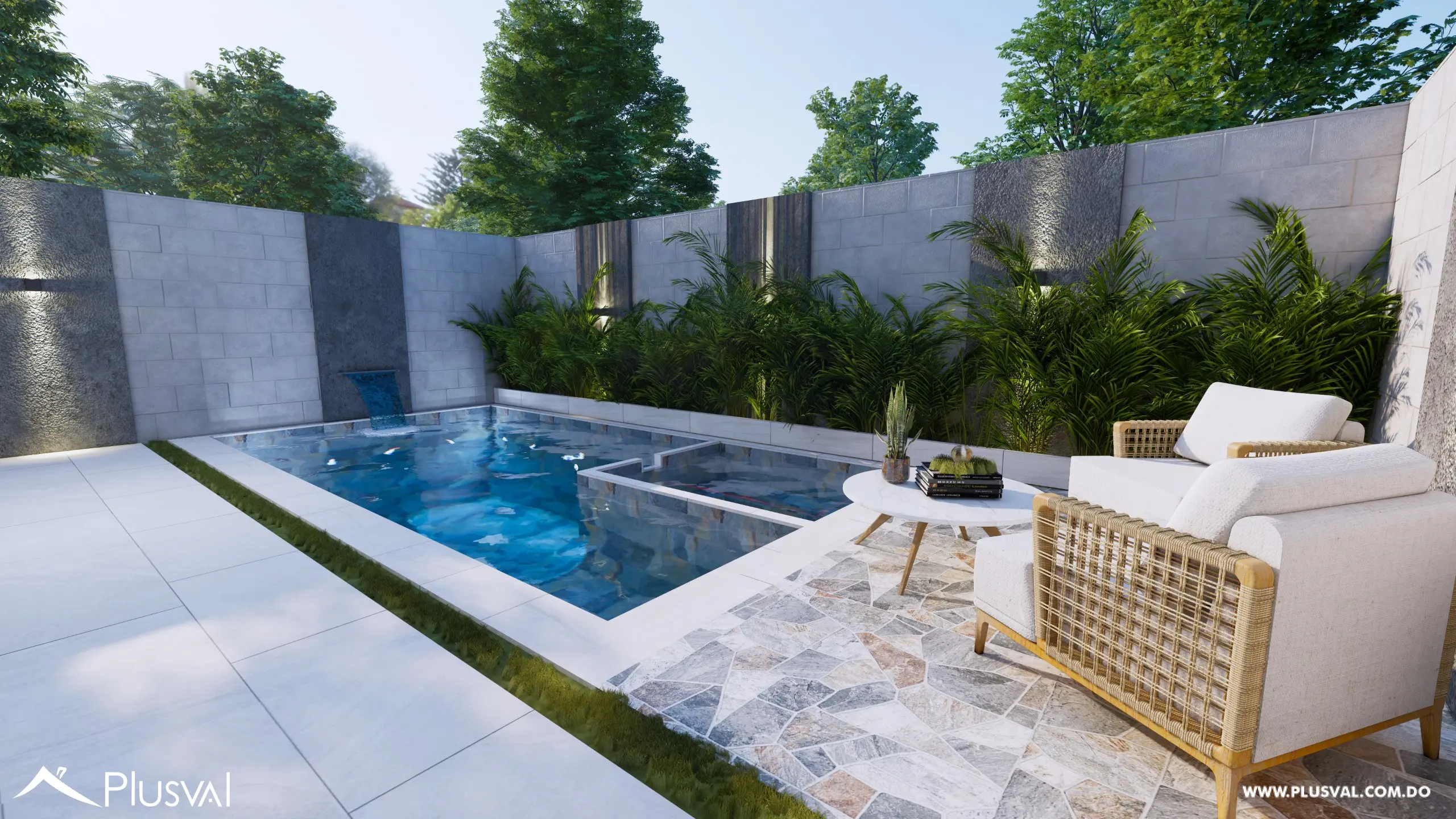 Casas de lujo en Prado Oriental, Santo Domingo Este 527478