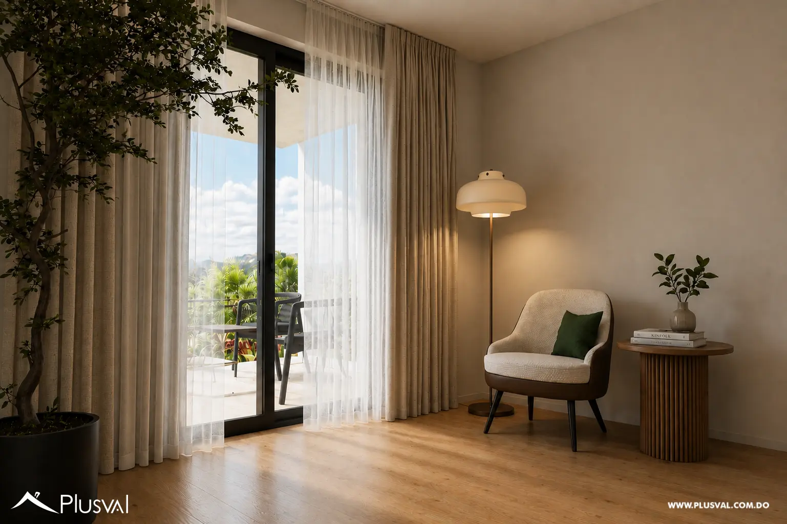 Exclusivos townhouses en Bayahíbe 526233