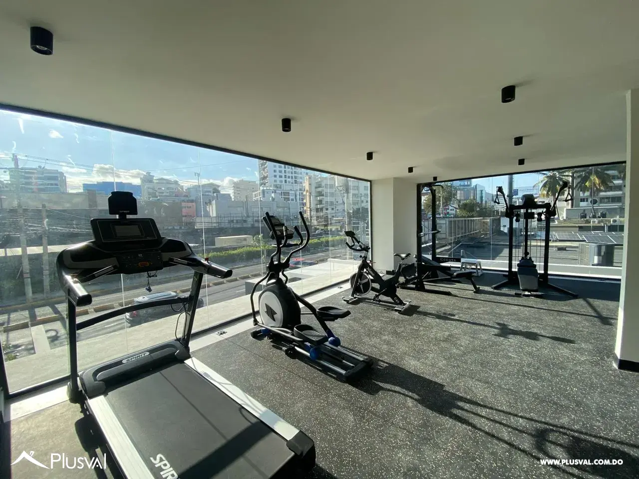 Centrico apartamento en NACO. 499657