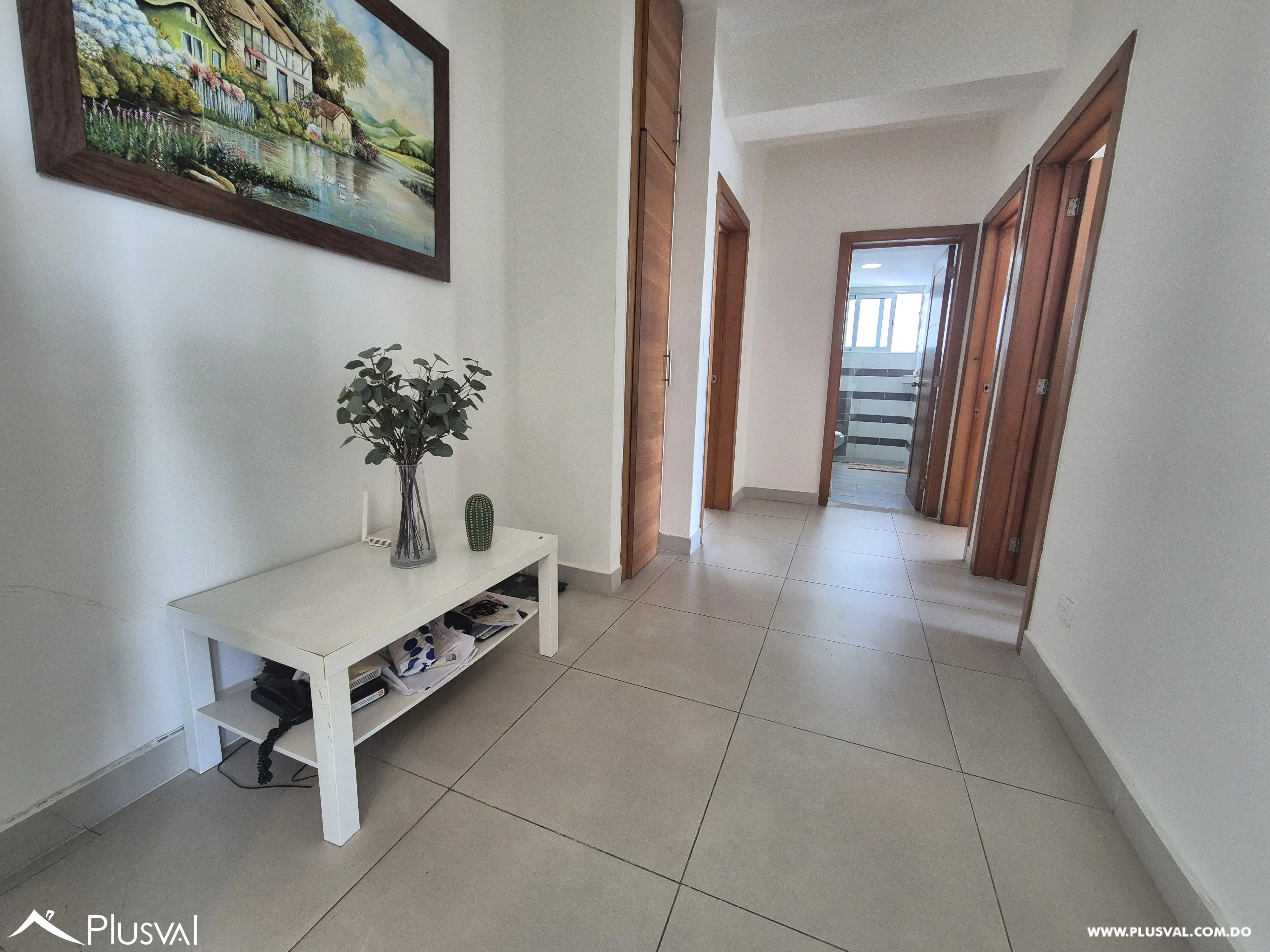 Apartamento en venta en Gazcue 469150