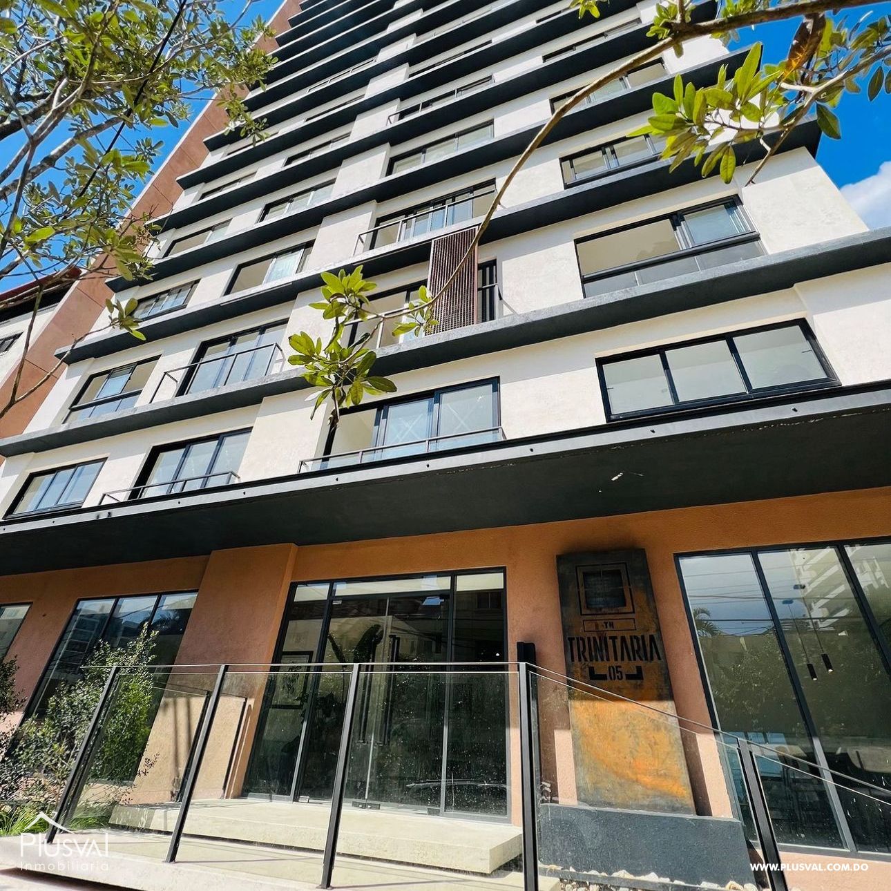 Torre Concepto Condo-Hotel en La Trinitaria en Venta 363829