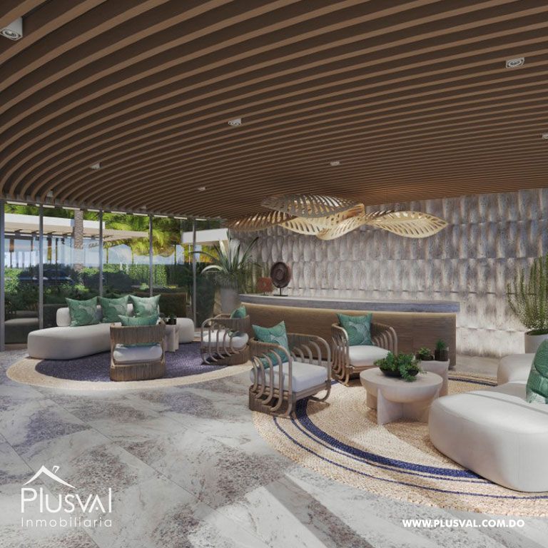 OCEAN VIEW TOWERS - PUERTO PLATA - BLOQUE B 276746