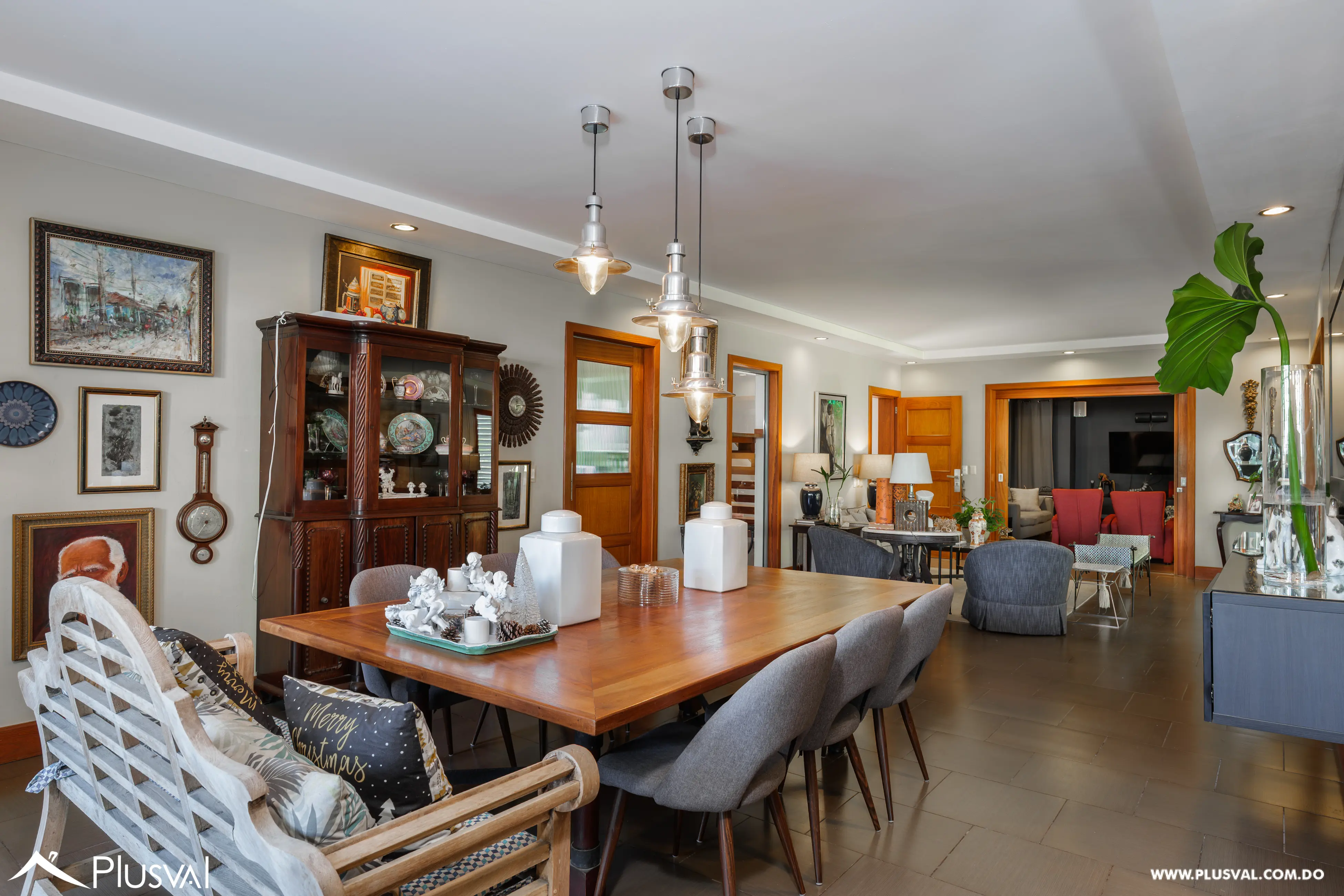 Casa en venta en Altos de Arroyo Hondo III 491644