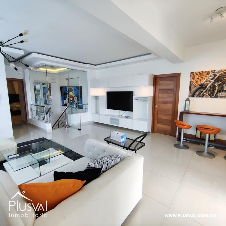 Apartamento en venta en los Prados 289944
