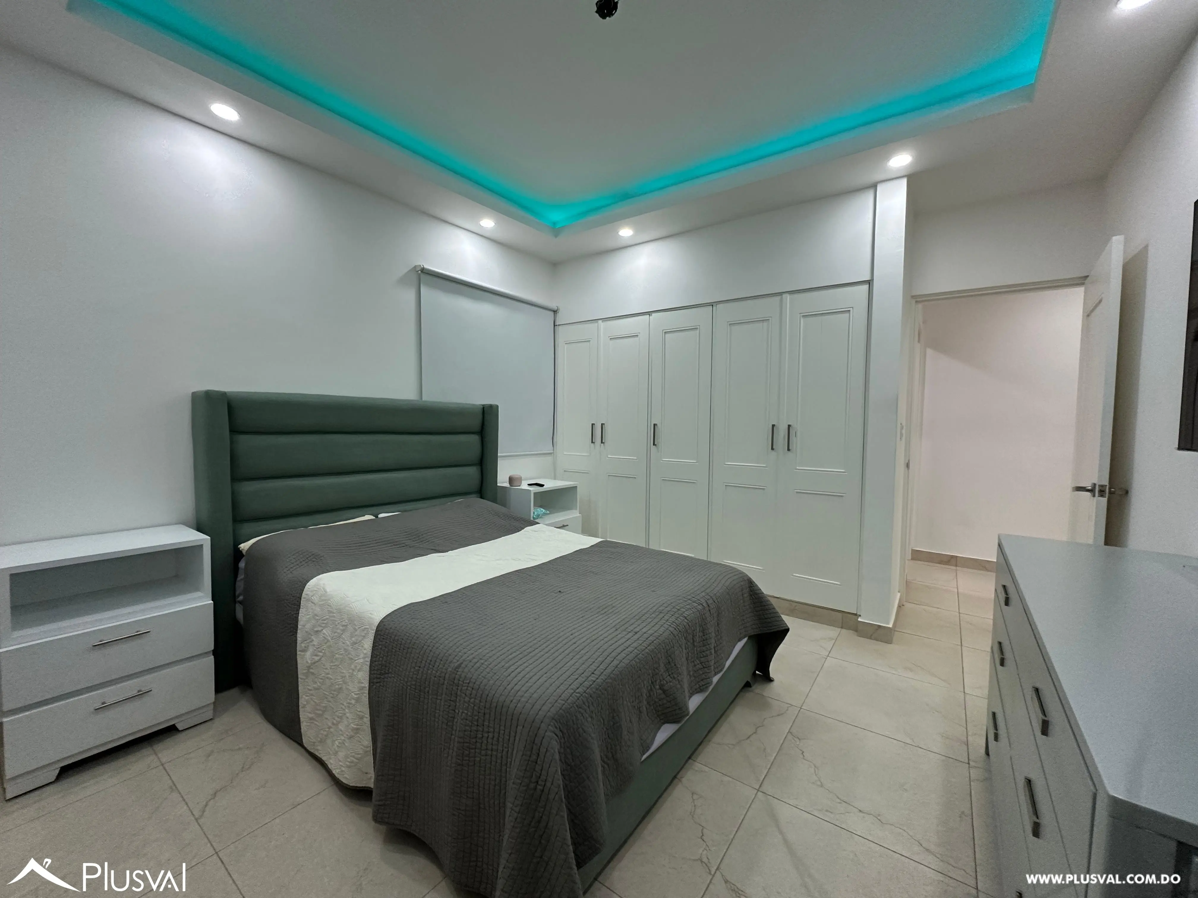 SE RENTA APARTAMENTO CON LINEA BLANCA INCLUIDA 463536