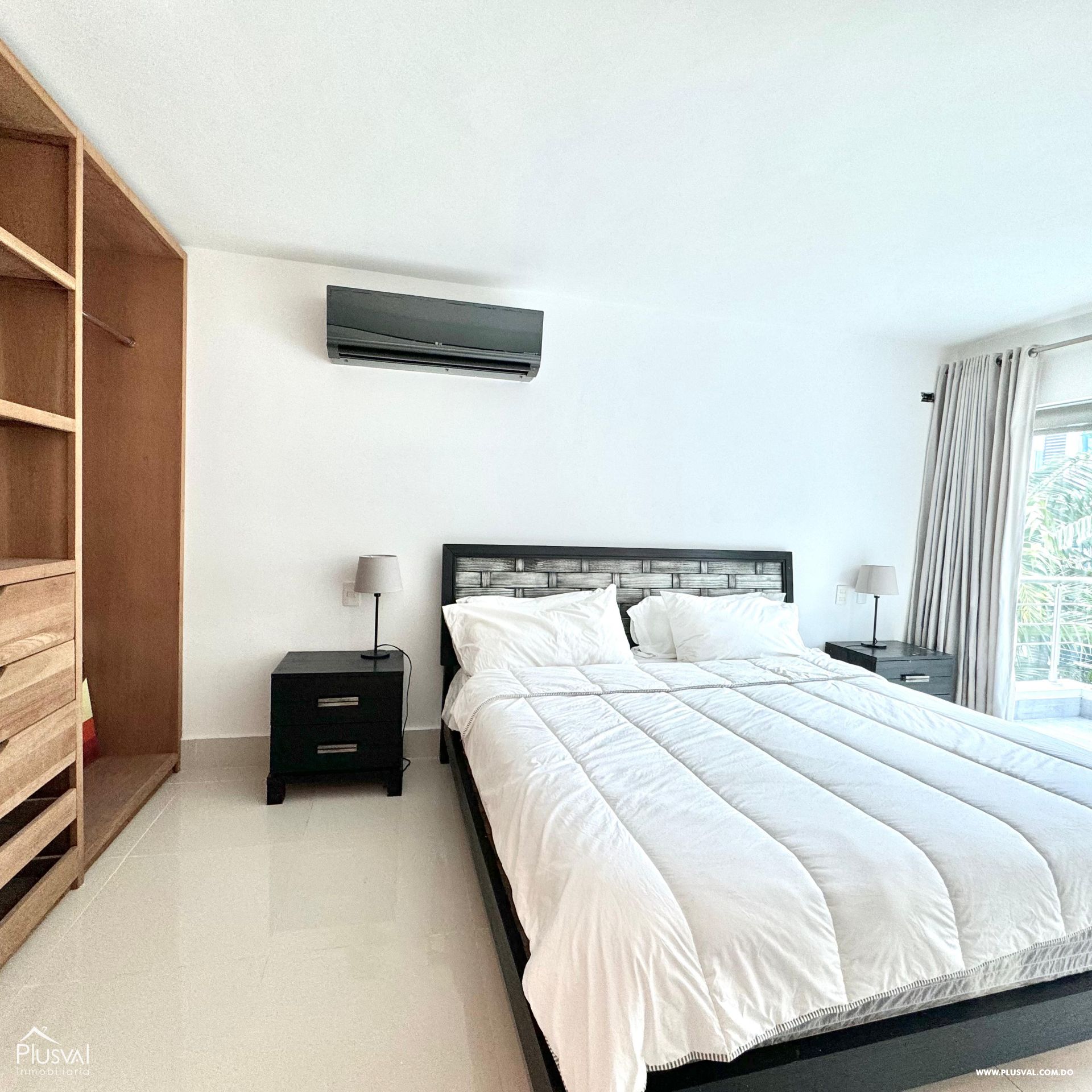 Lujoso Penthouse con vista al mar en proyecto exclusivo. 408537