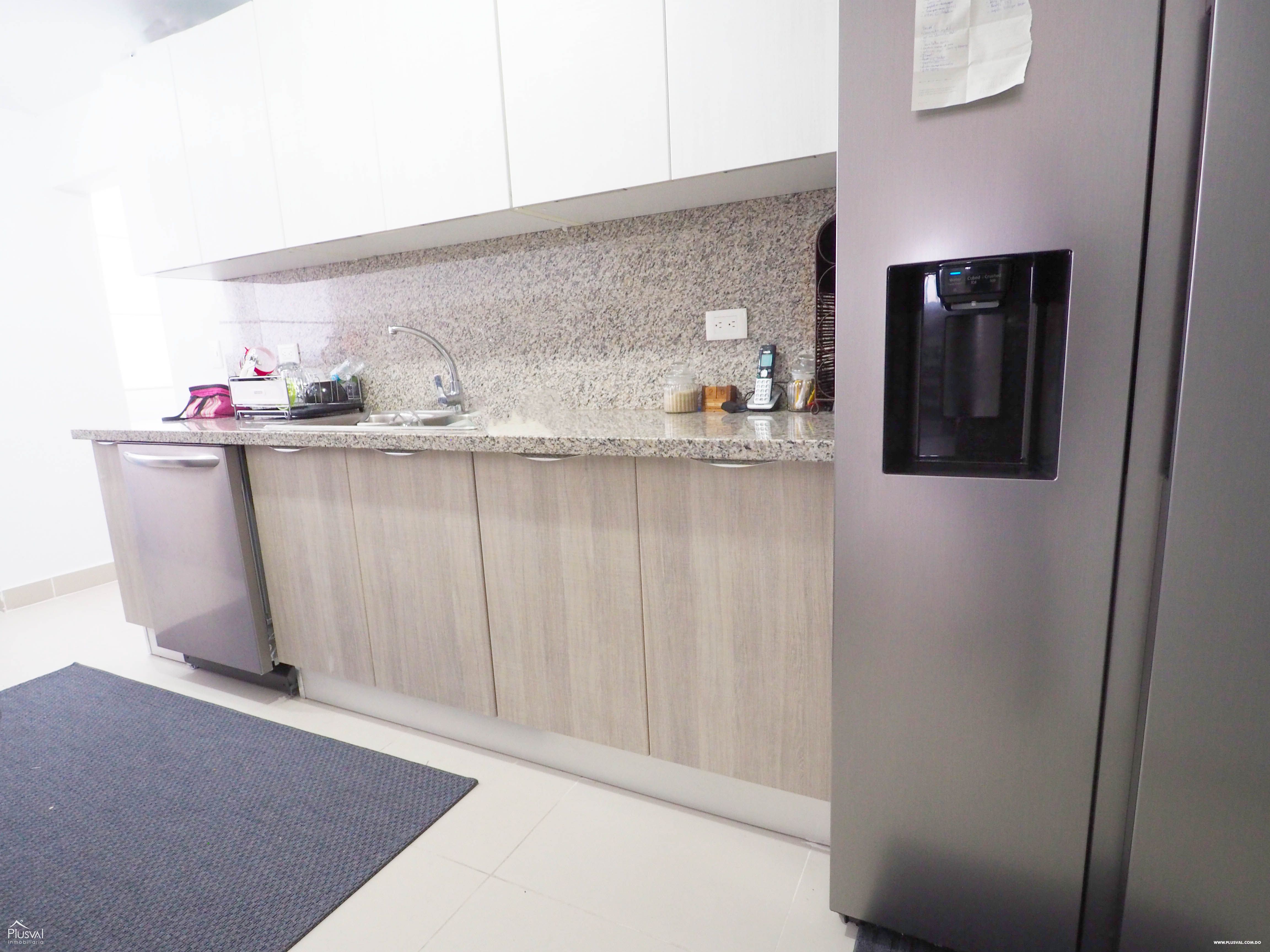 Apartamento en Venta, GAZCUE 218232