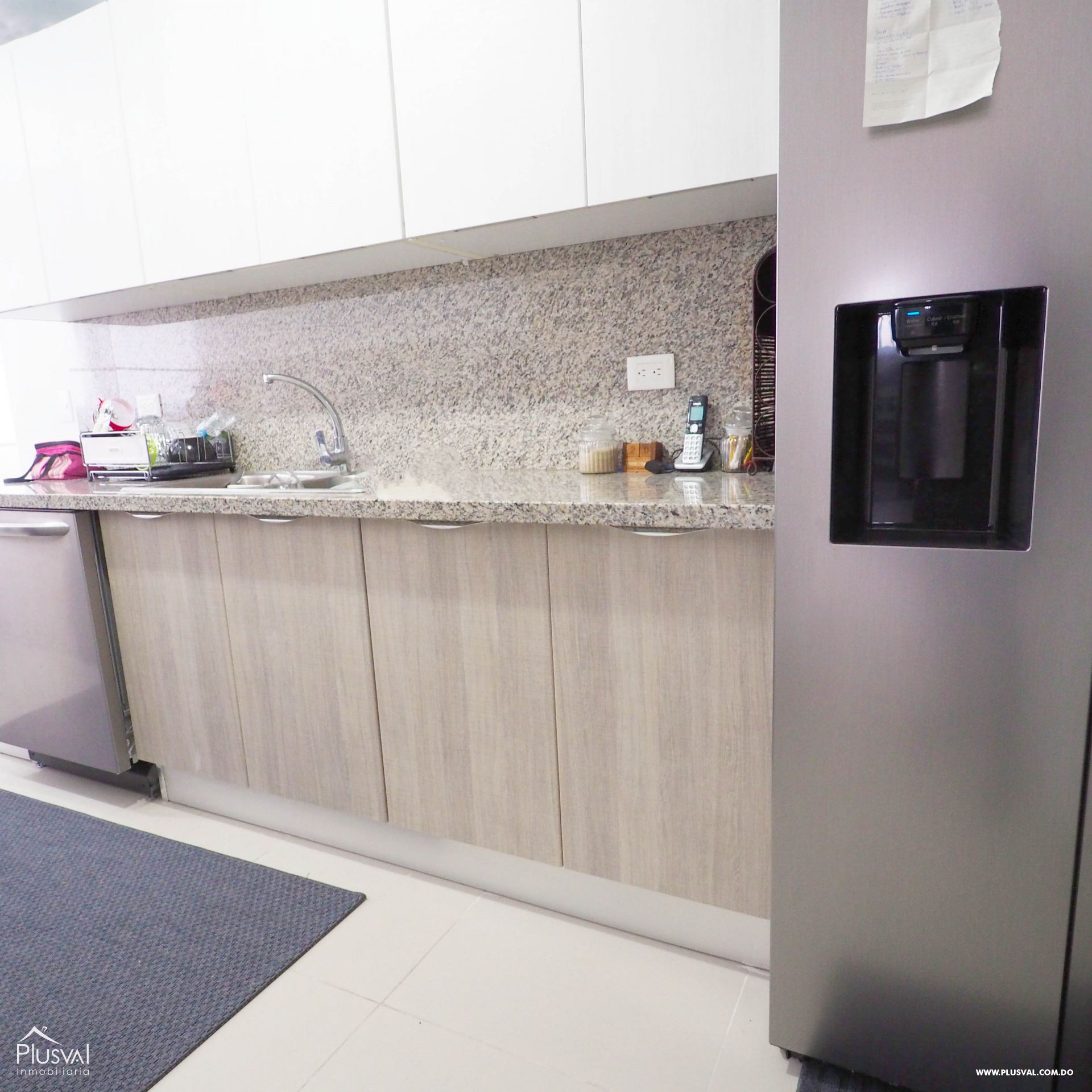 Apartamento en Venta, GAZCUE 218232