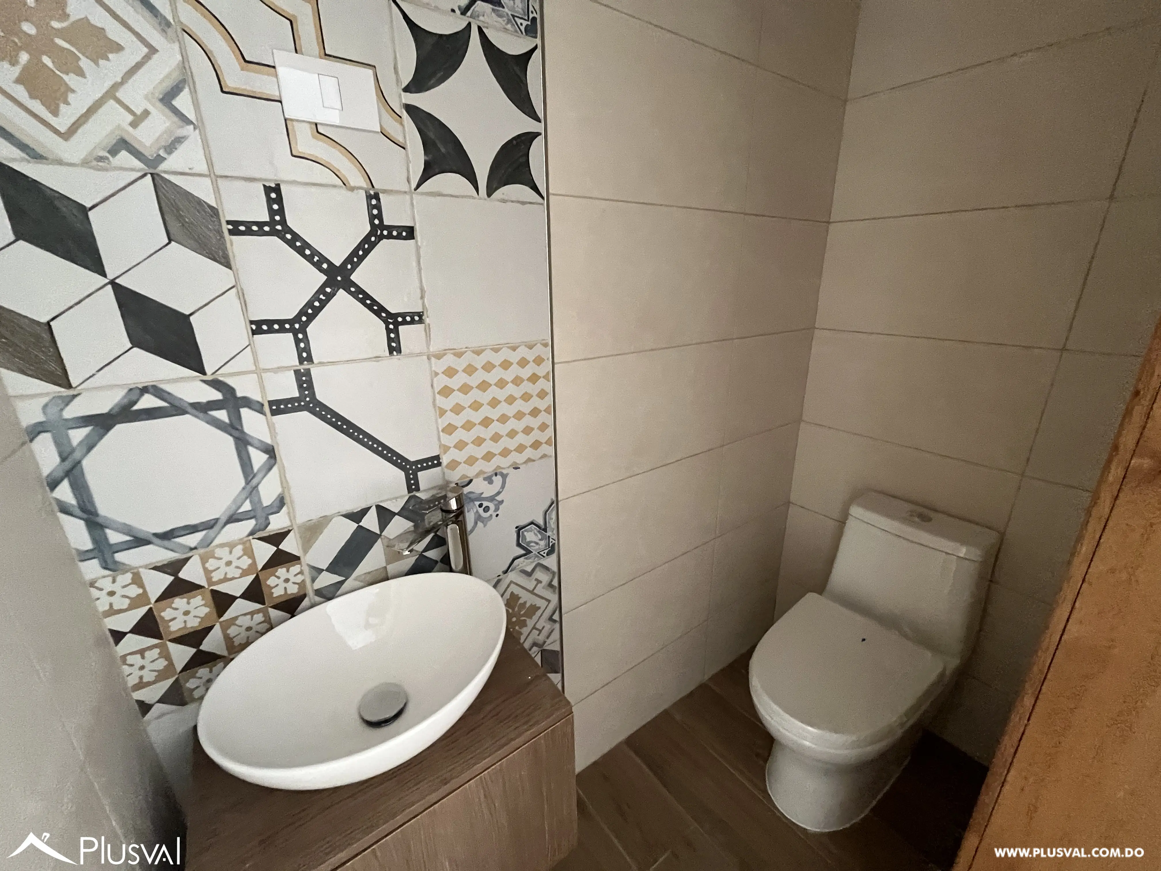 Proyecto en venta, Urb. Real. 479469