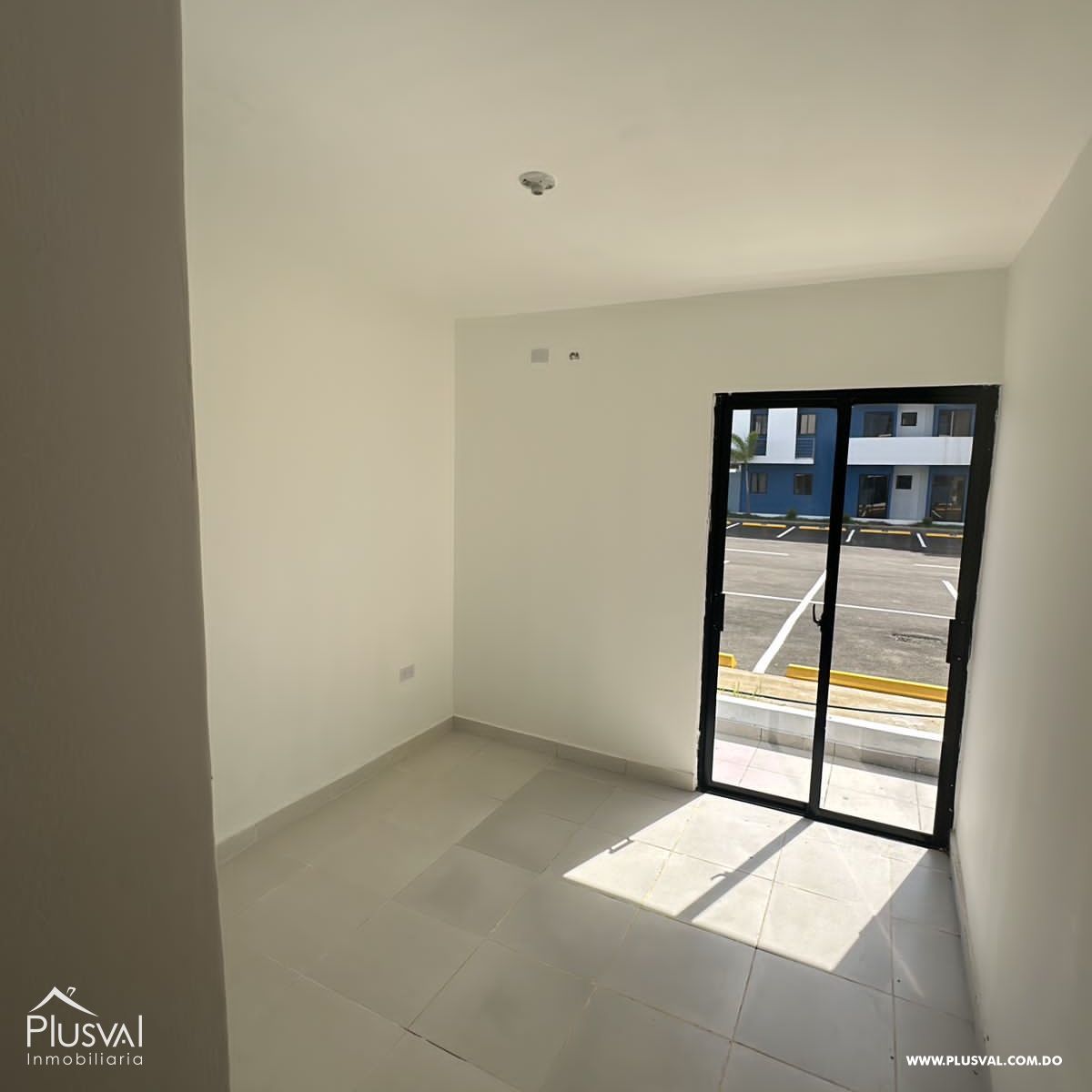 APARTAMENTO CON TERRAZA SANTO DOMINGO ESTE 320963