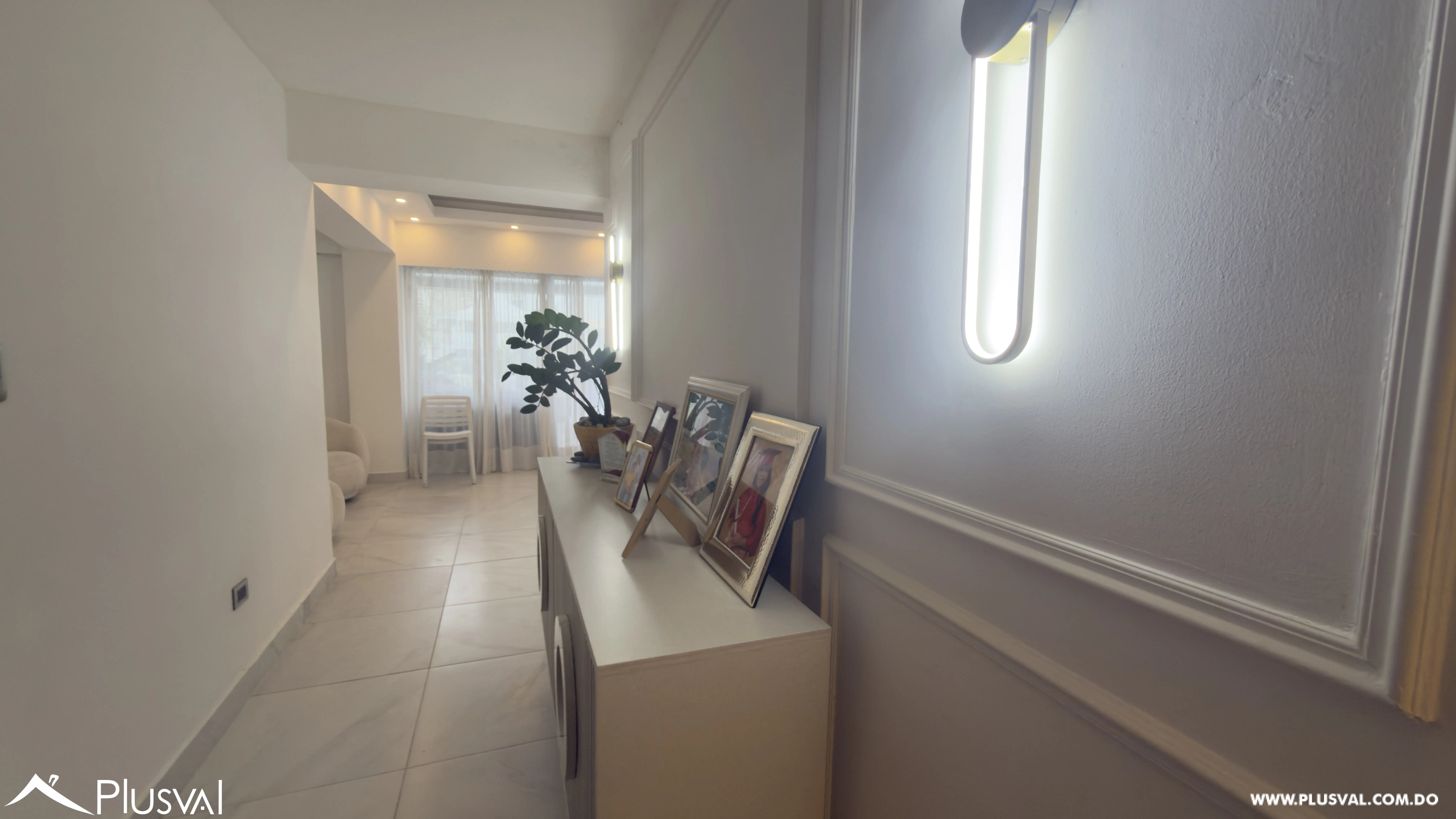 Apartamento con terraza en venta en Renacimiento 516685