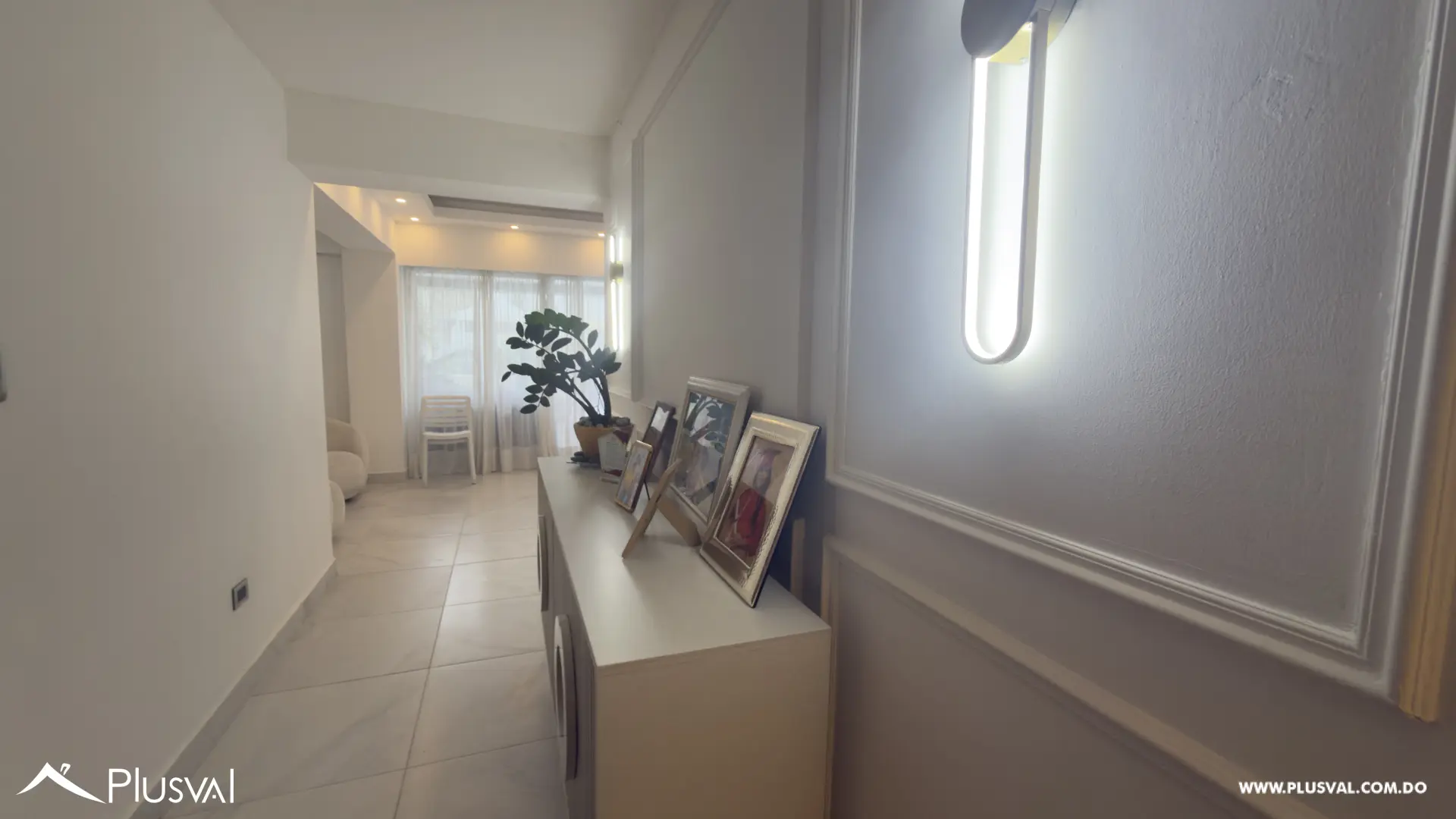 Apartamento con terraza en venta en Renacimiento 516685