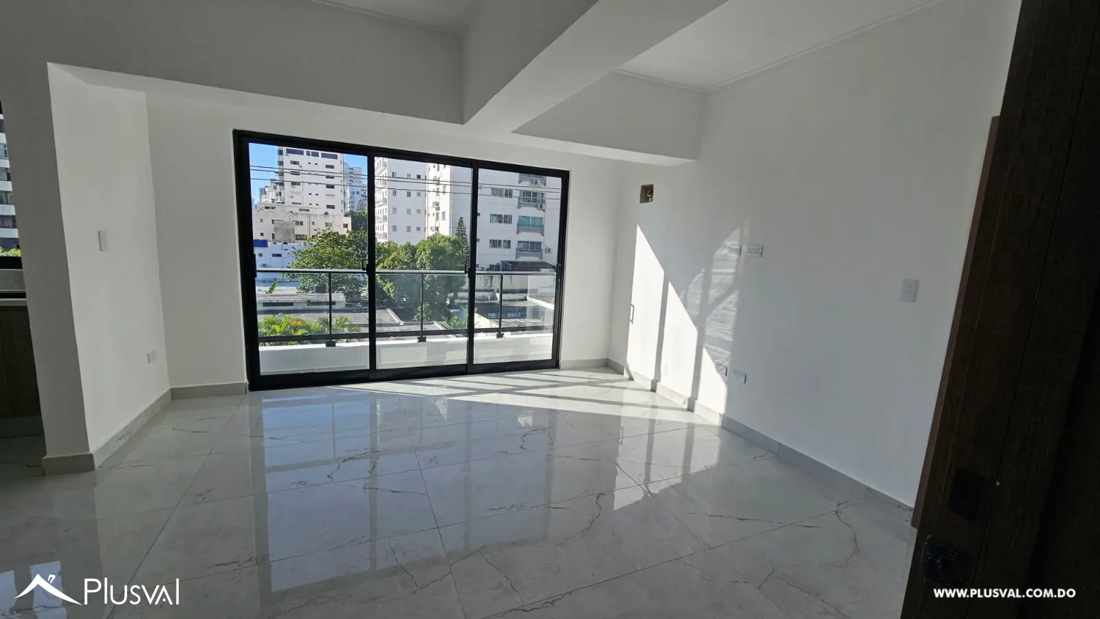 Apartamentos en venta Ens. Naco 497101