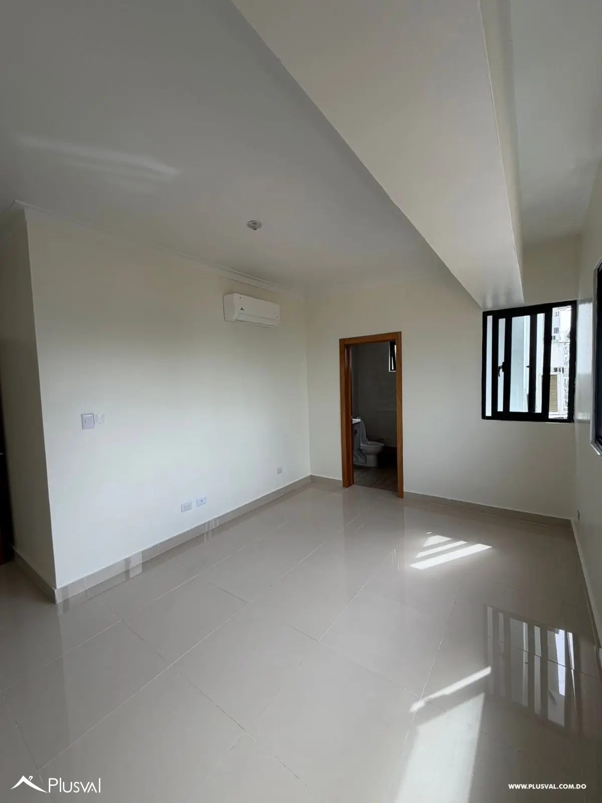Apartamento en alquiler en Serralles 510190