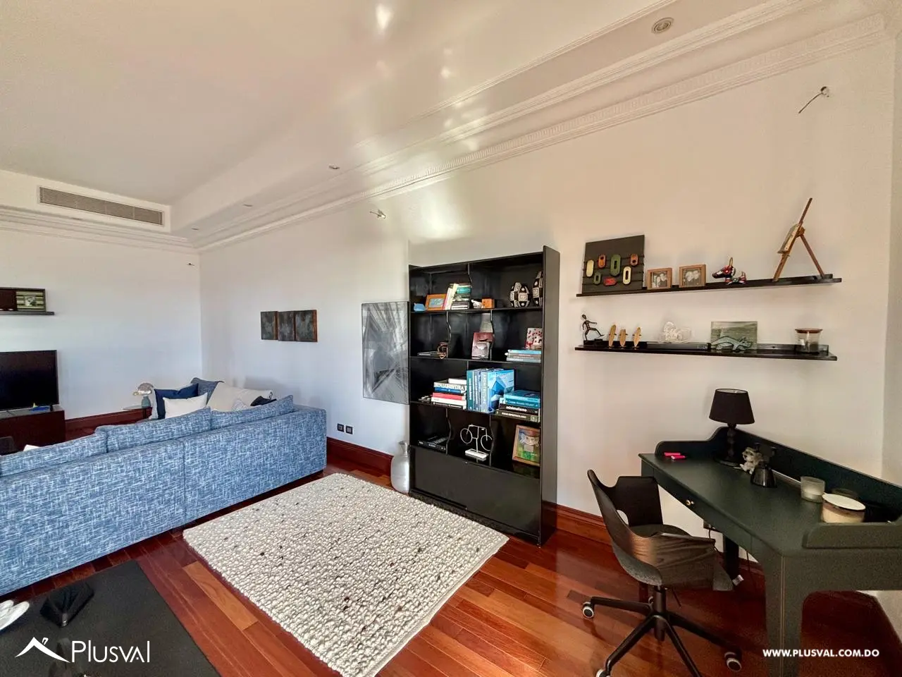 Apartamento #21 de la Torre Fifth Tower 494596