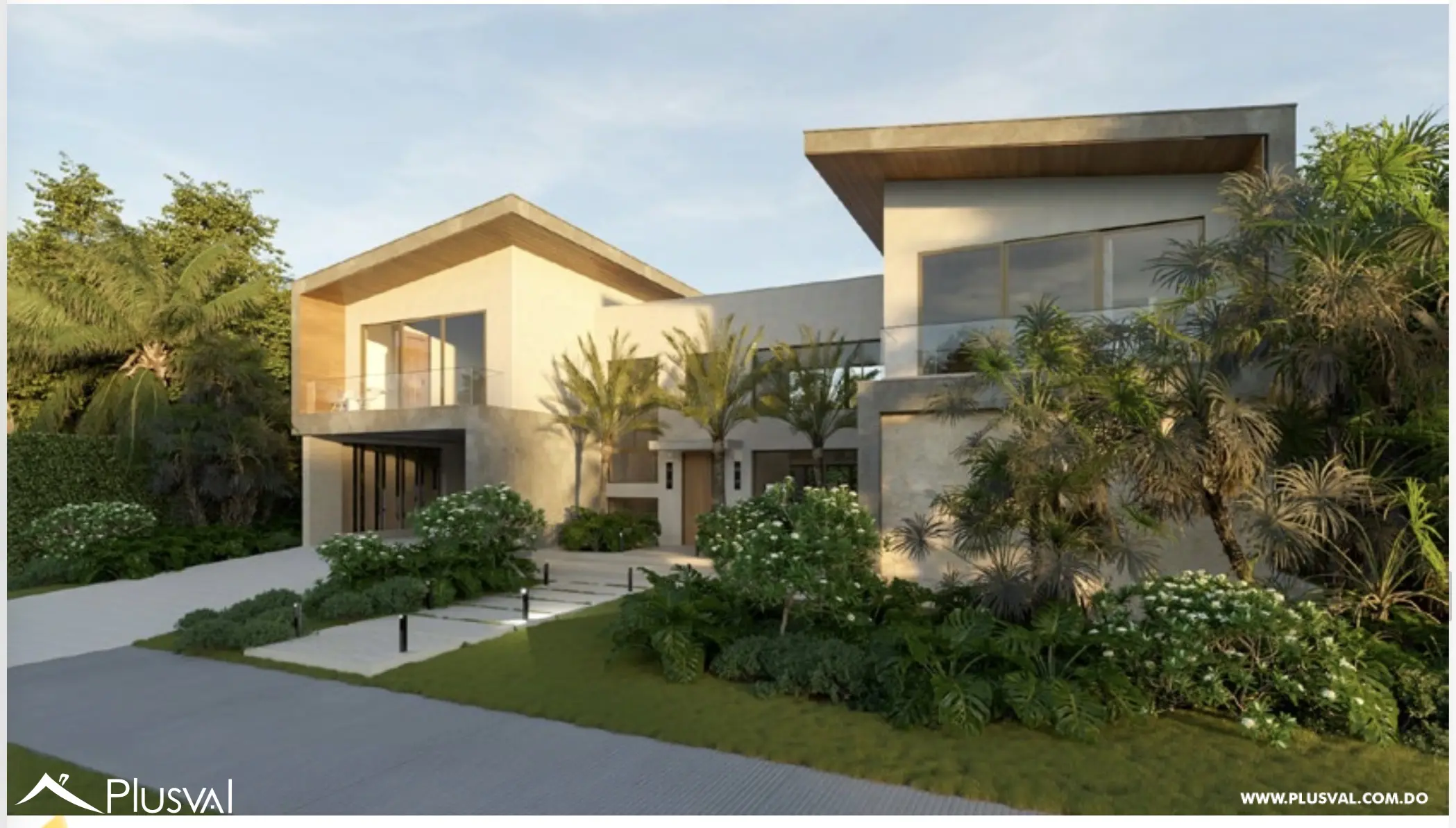 Venta de Villa de Lujo en Cap Cana 490172