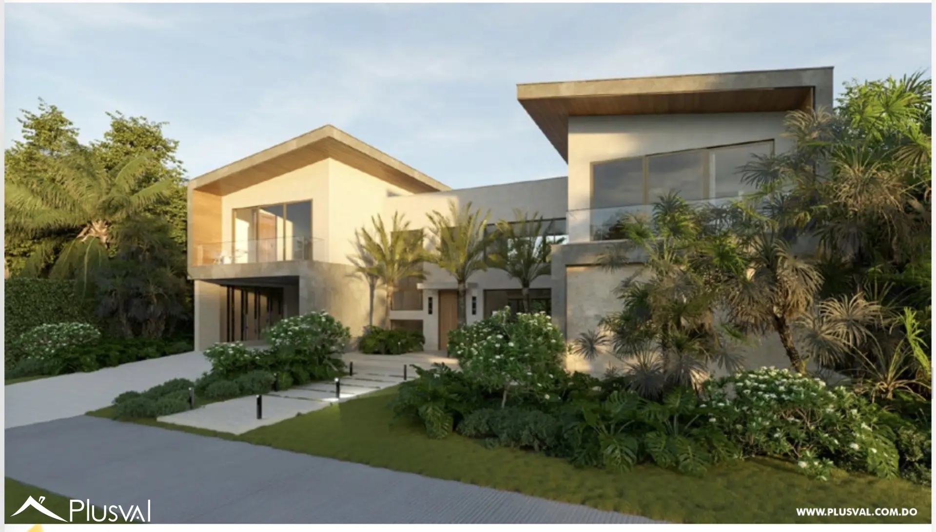 Venta de Villa de Lujo en Cap Cana 490172