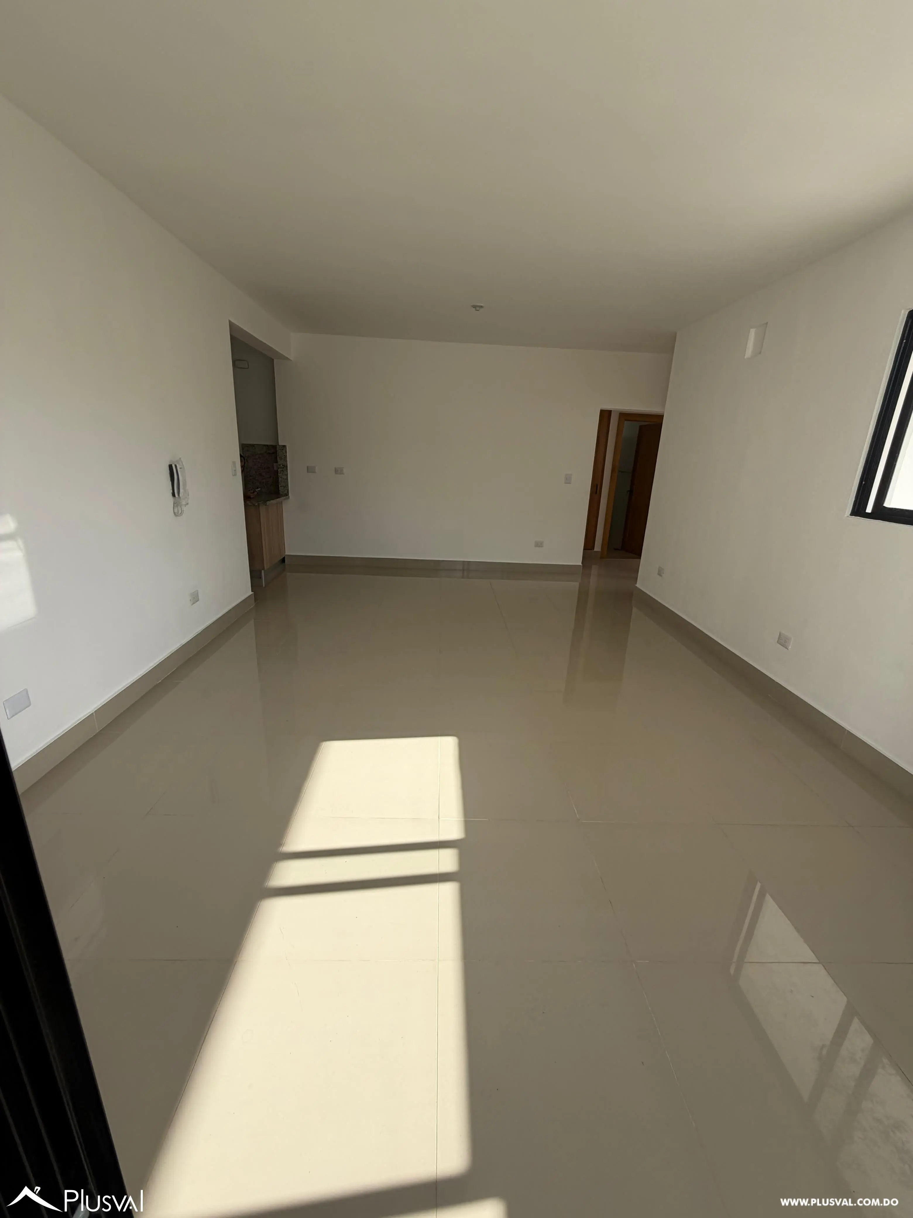 Intimo y Moderno Apartamento en Venta Ubicado en El Embrujo III 487923
