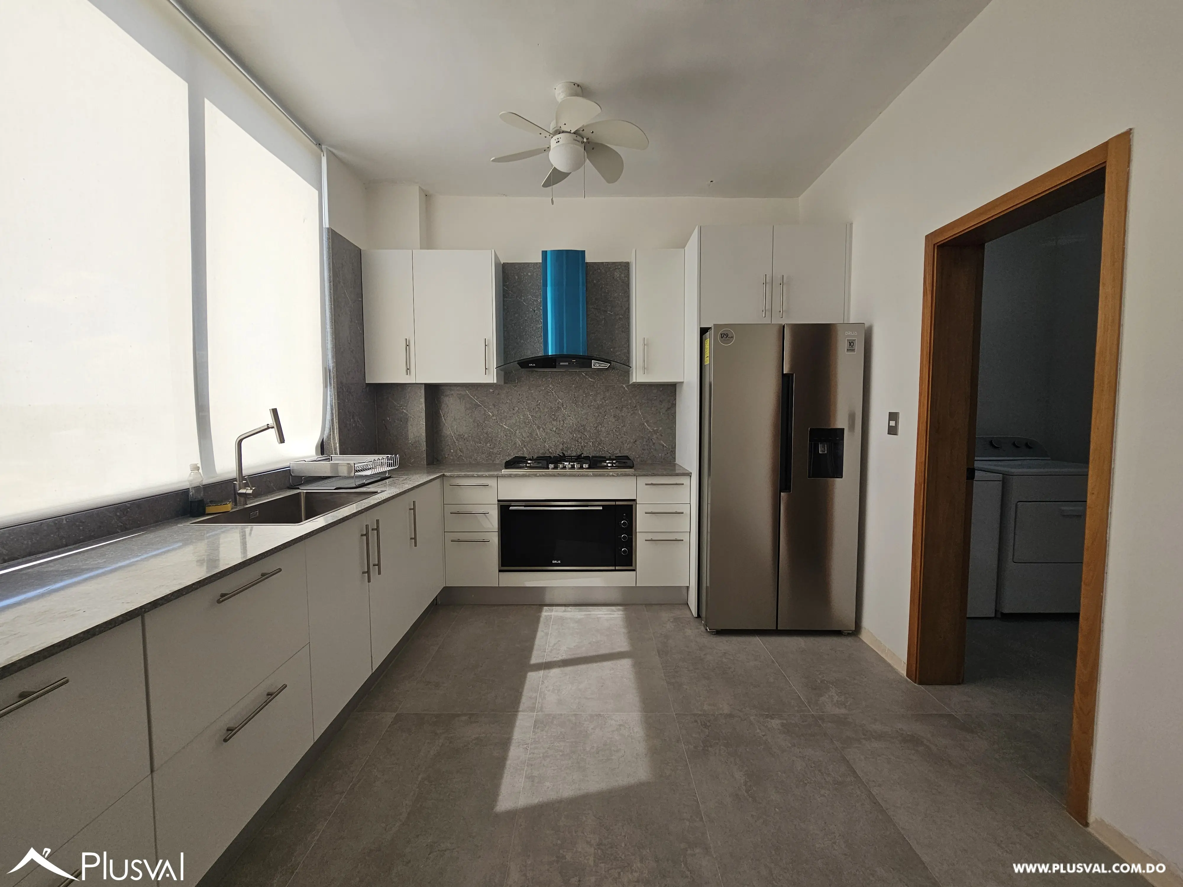 Penthouse a estrenar frente al campo de golf de Las Iguanas 462732