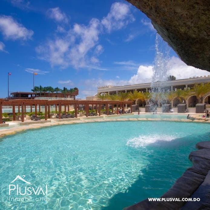 Exclusivo Apartamento Amueblado en la Playa – Vive el Lujo en Sosúa Ocean Village 419542