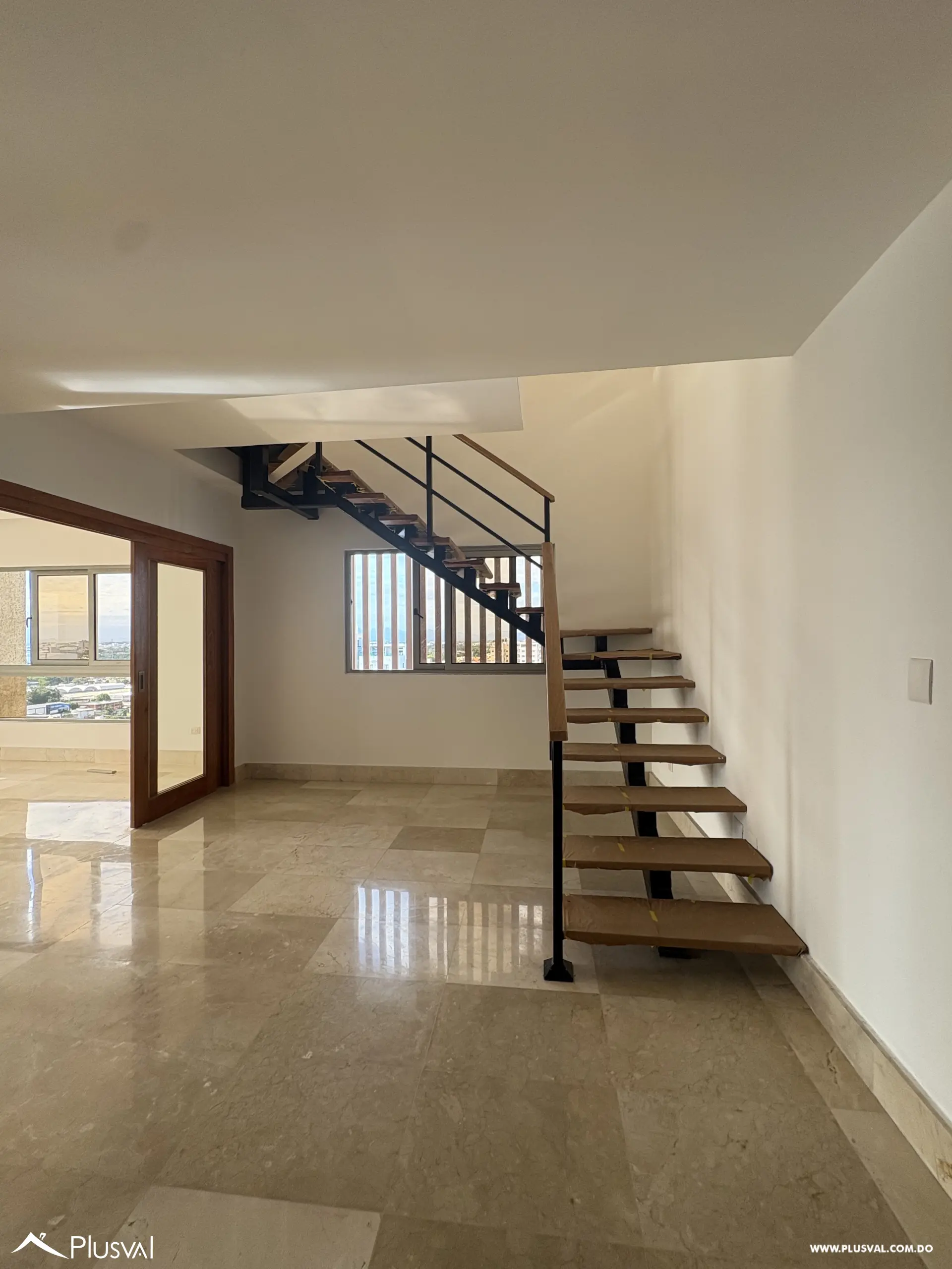 Excelente PH en venta en Paraíso de 4 habitaciones, Terraza privada y balcon. 488792