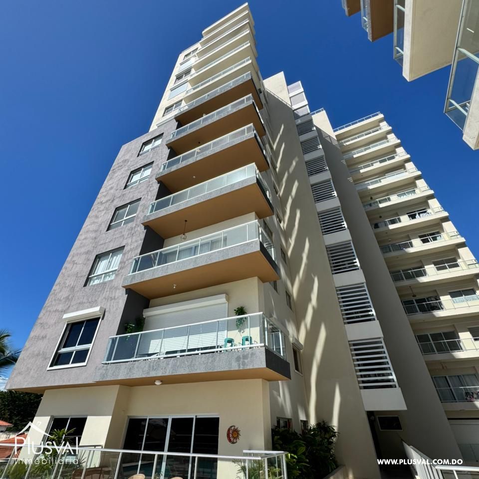 Apartamentos en Venta en Juan Dolio 485843