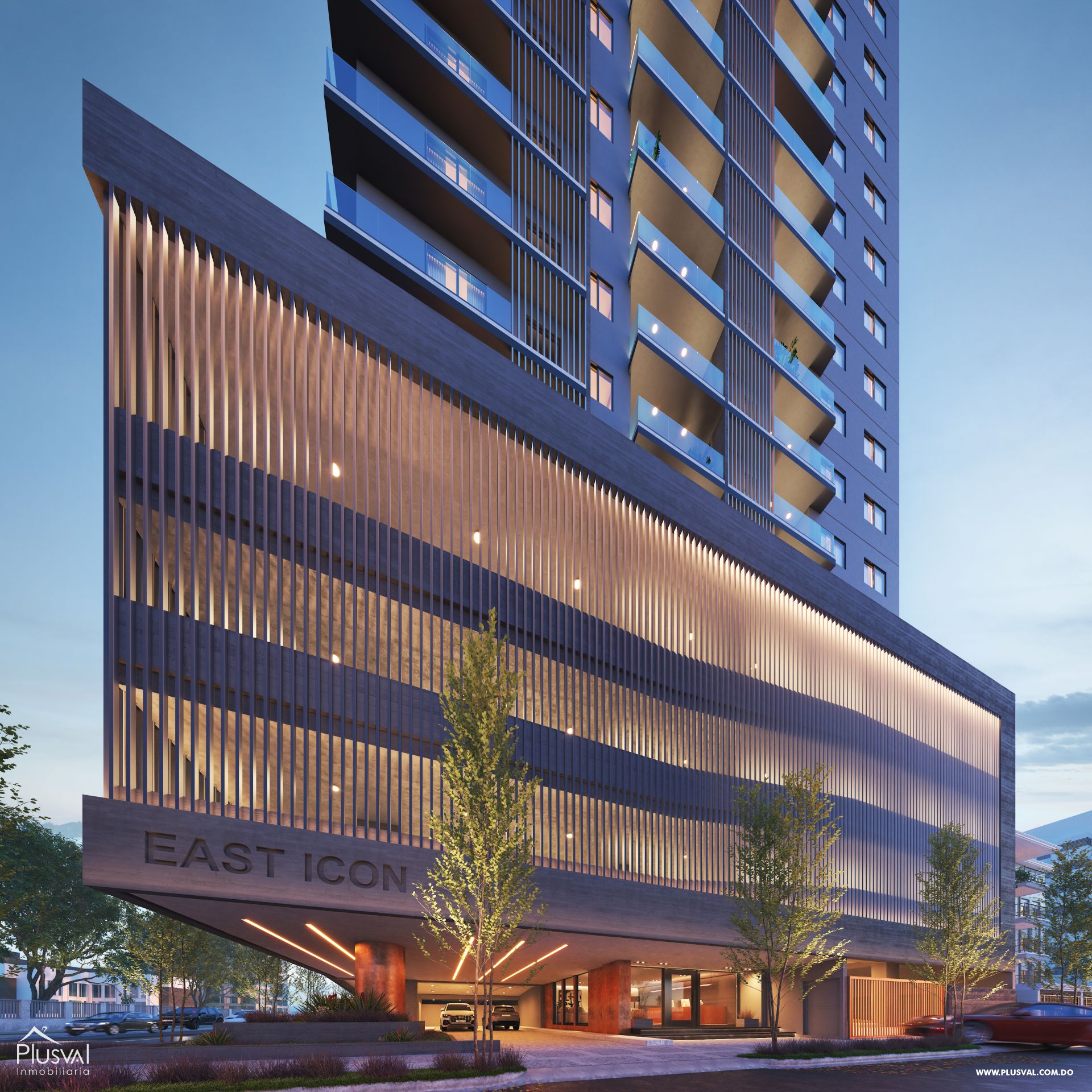 Apartamento en venta en Alma Rosa I, Santo Domingo Este 367688