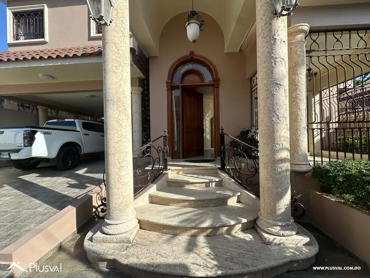 Casa en venta en  Las Palmas - San Cristobal 463852