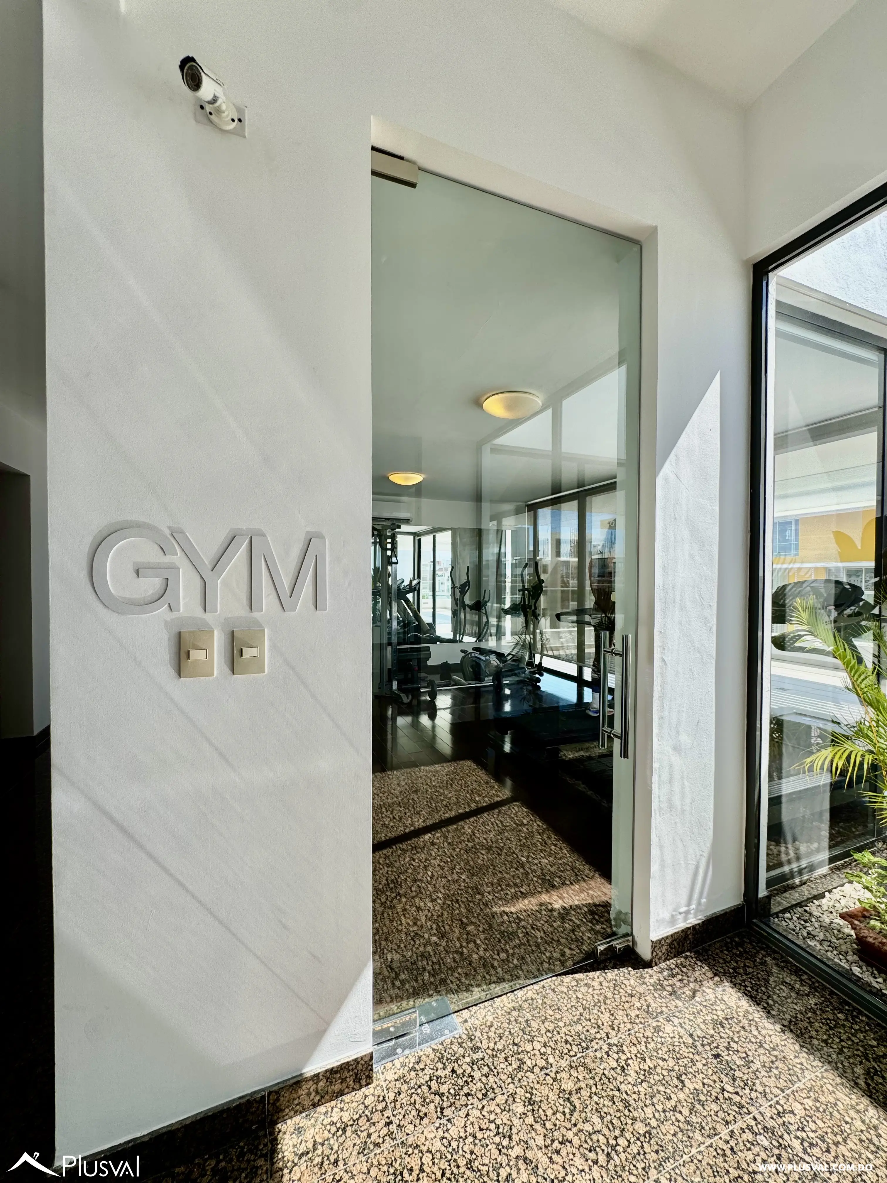 Vendo Hermoso Apartamento en Evaristo Morales 483531