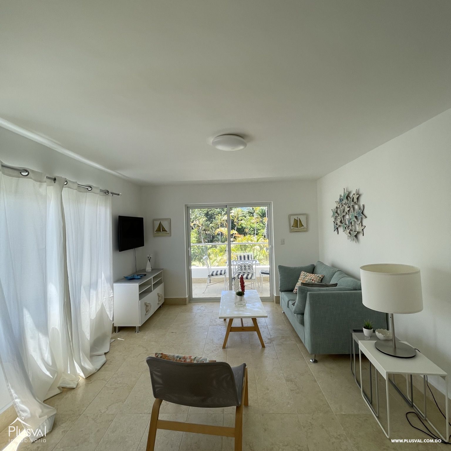 Espectacular apartamento de 1 Habitacion en Green One, Playa Dorada, Pto Pta 237812