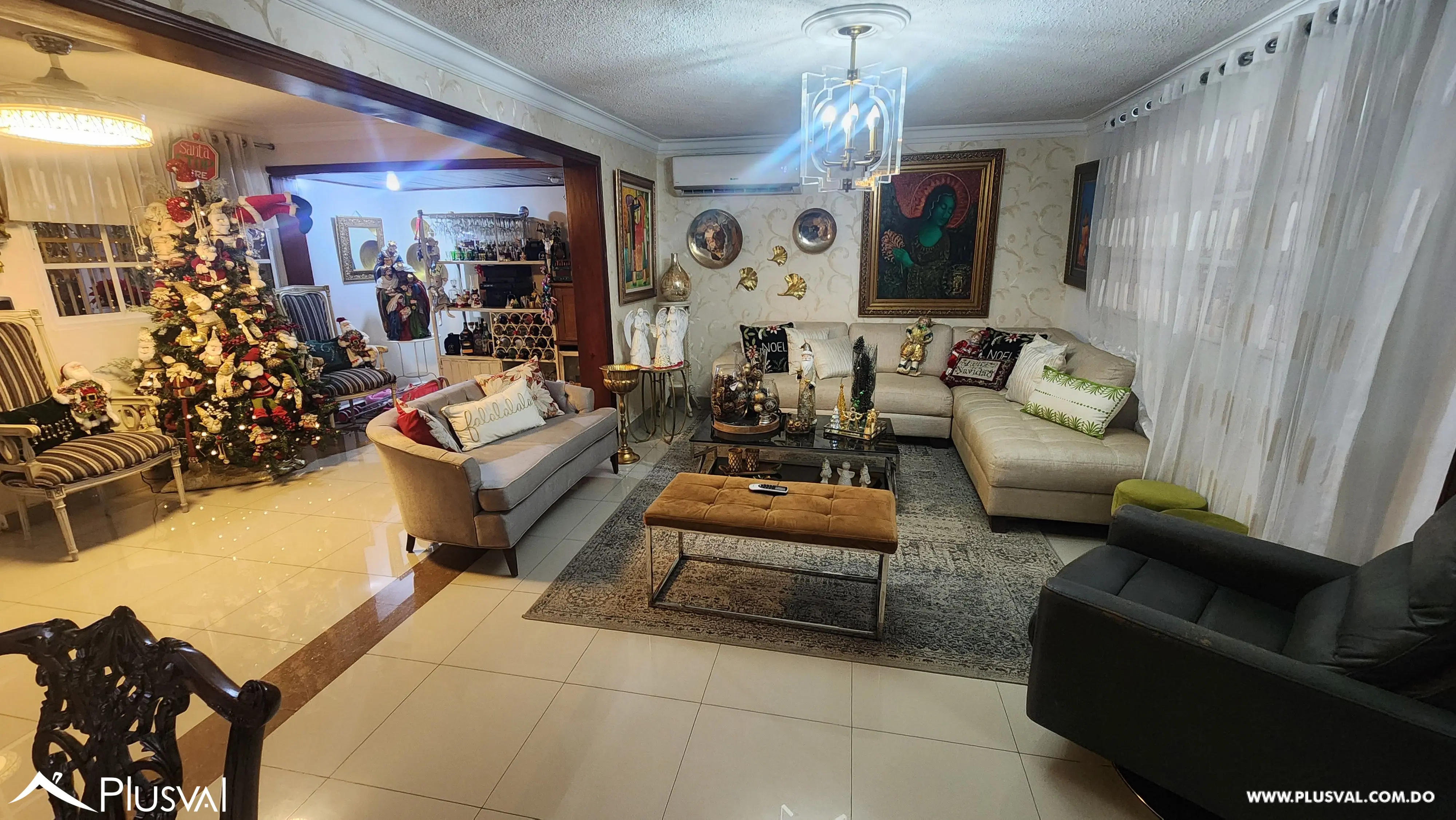 Se vende amplia casa en Los Restauradores 475452