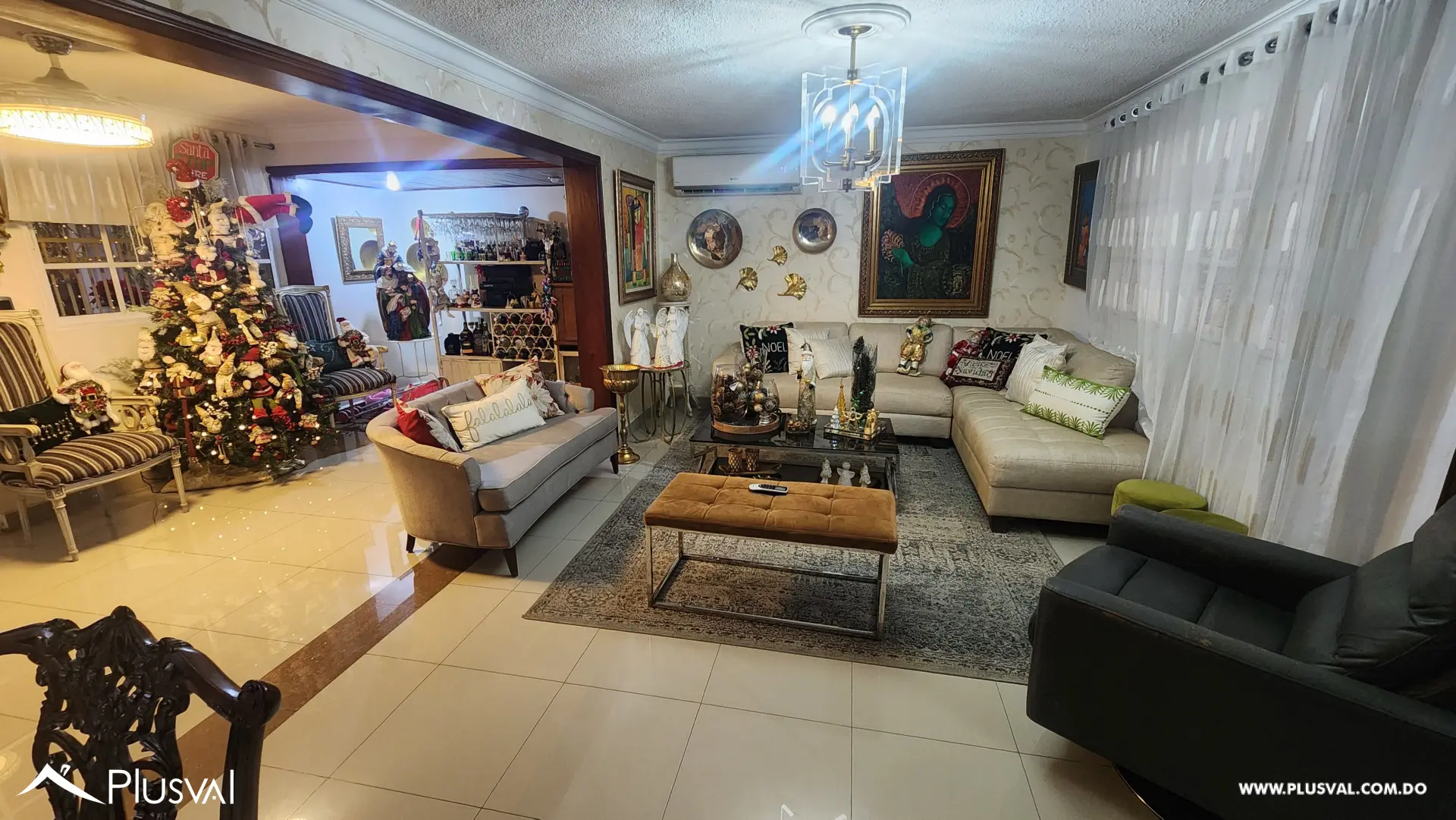 Se vende amplia casa en Los Restauradores 475452