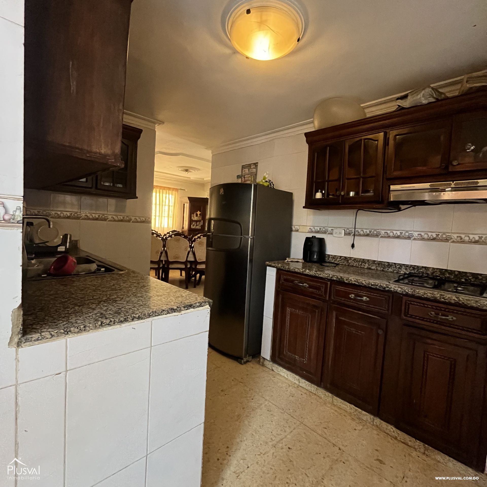 Casa en venta en Vista Hermosa en Santo Domingo Este 338249