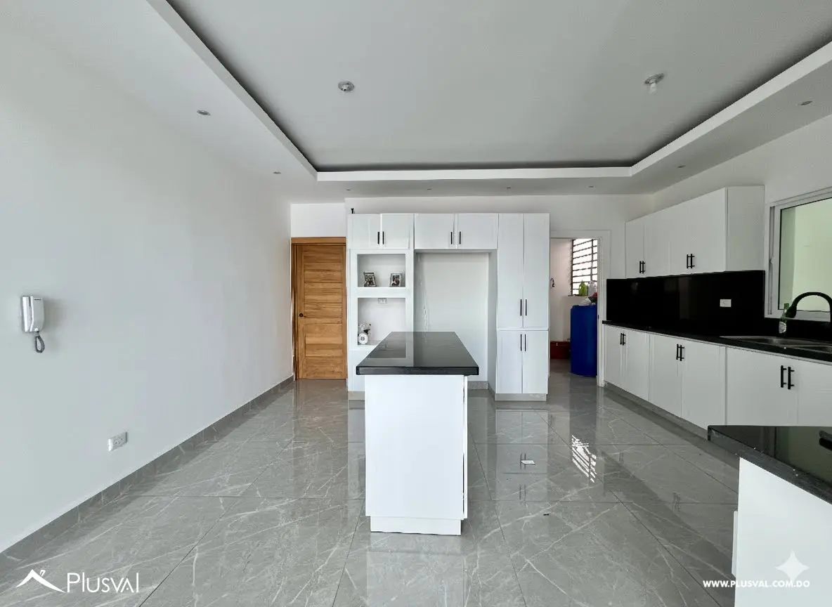 Penthouse en Corales del Sur en venta con terraza y jacuzzi 462051