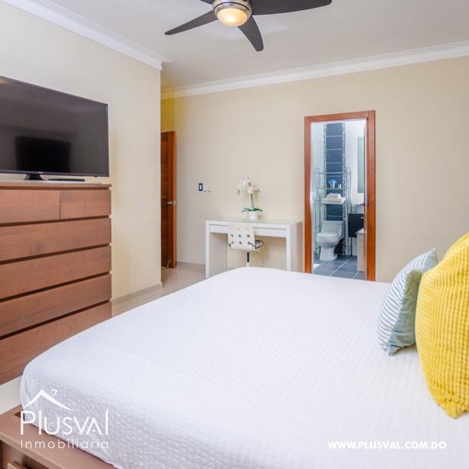 Alquiler de espacioso apartamento en Bella Vista 378717