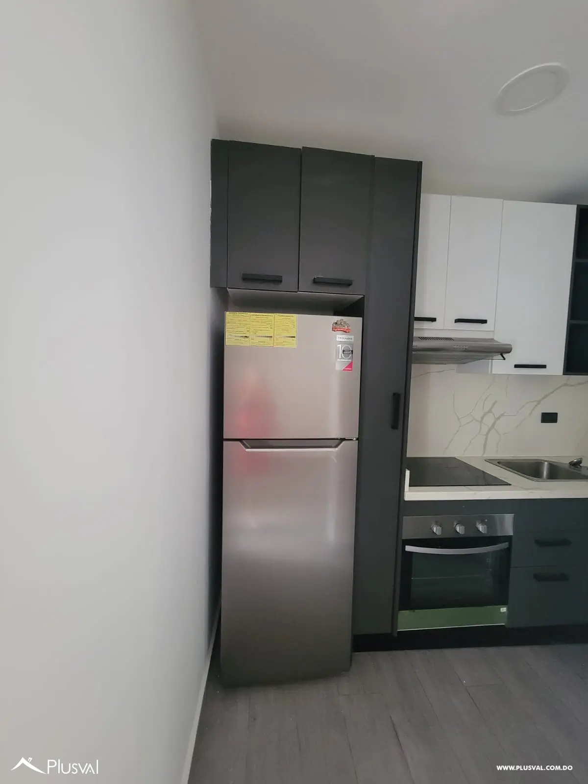 Coqueto Apartamento de 1 Habitacion en The Towers Vista Cana 526479