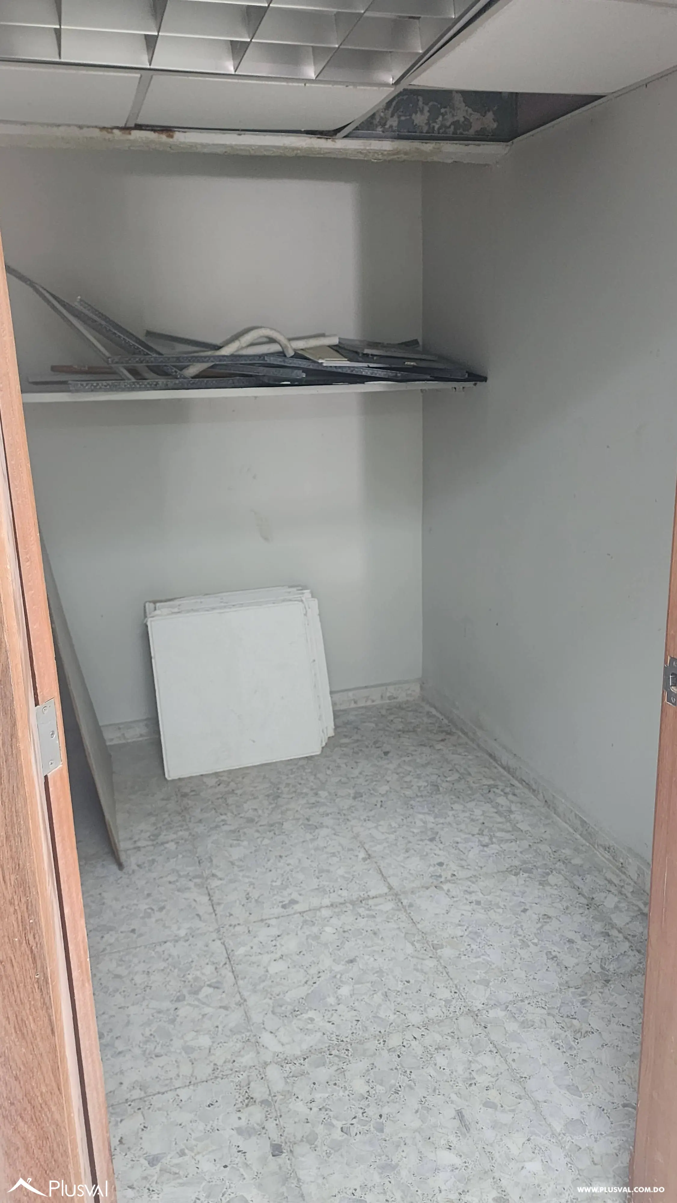 Local de Primer Nivel en Naco 466390